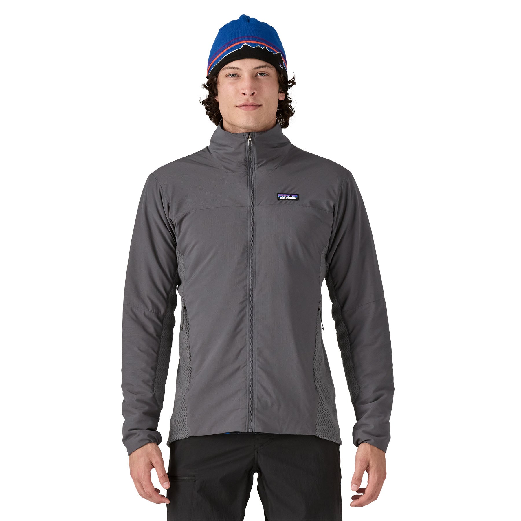 Men's Nano-Air® Light Hybrid Jacket