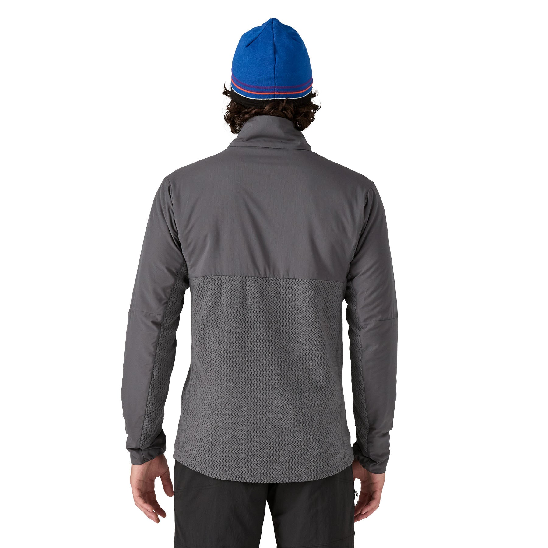 Men's Nano-Air® Light Hybrid Jacket