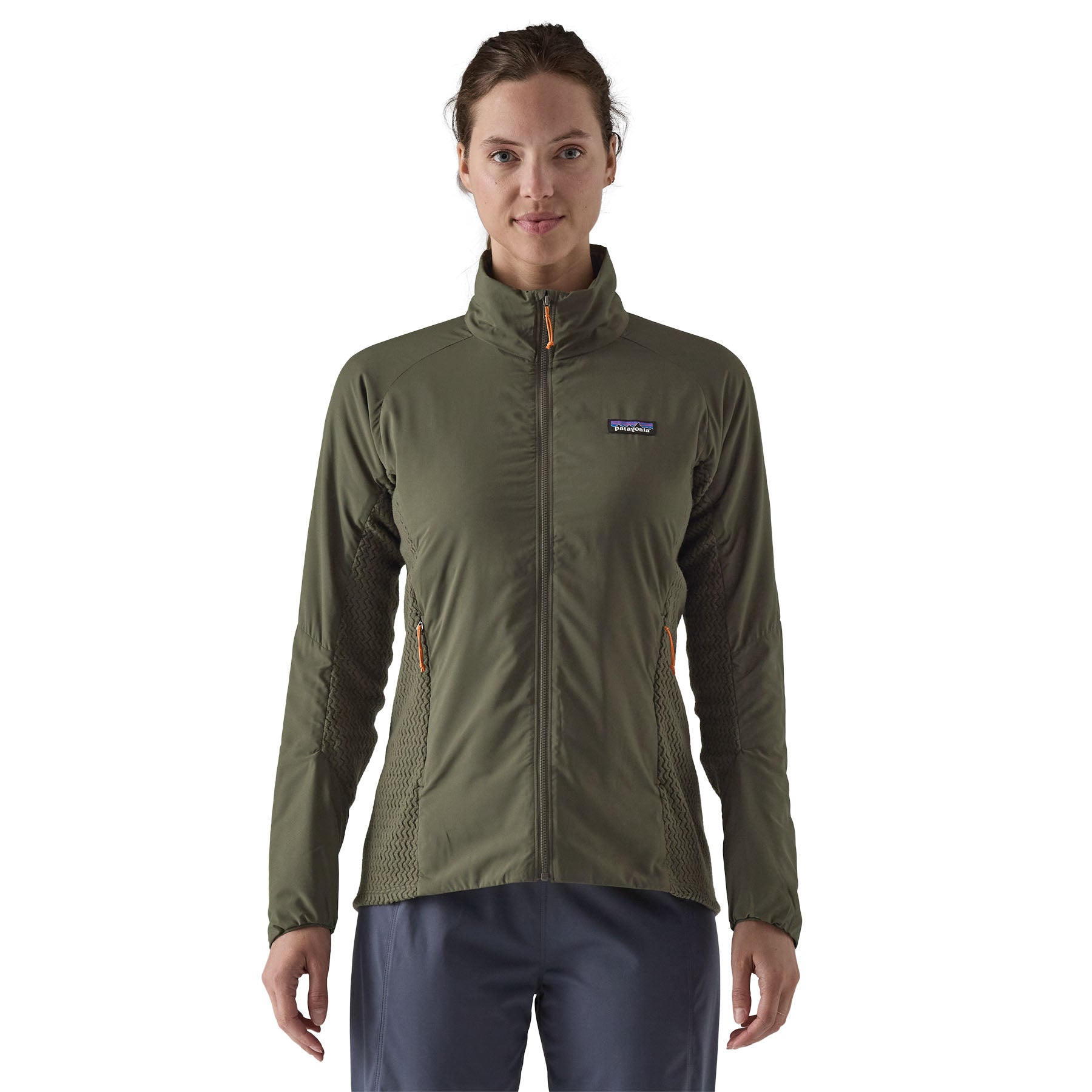 Women's Nano-Air® Light Hybrid Jacket