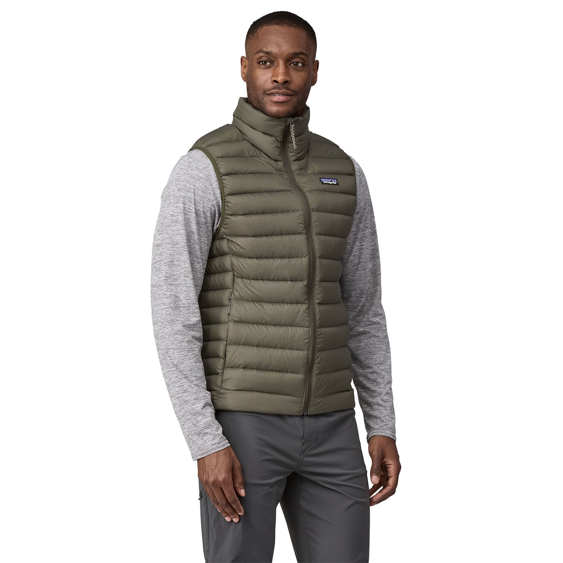 Men's Down Sweater™ Vest