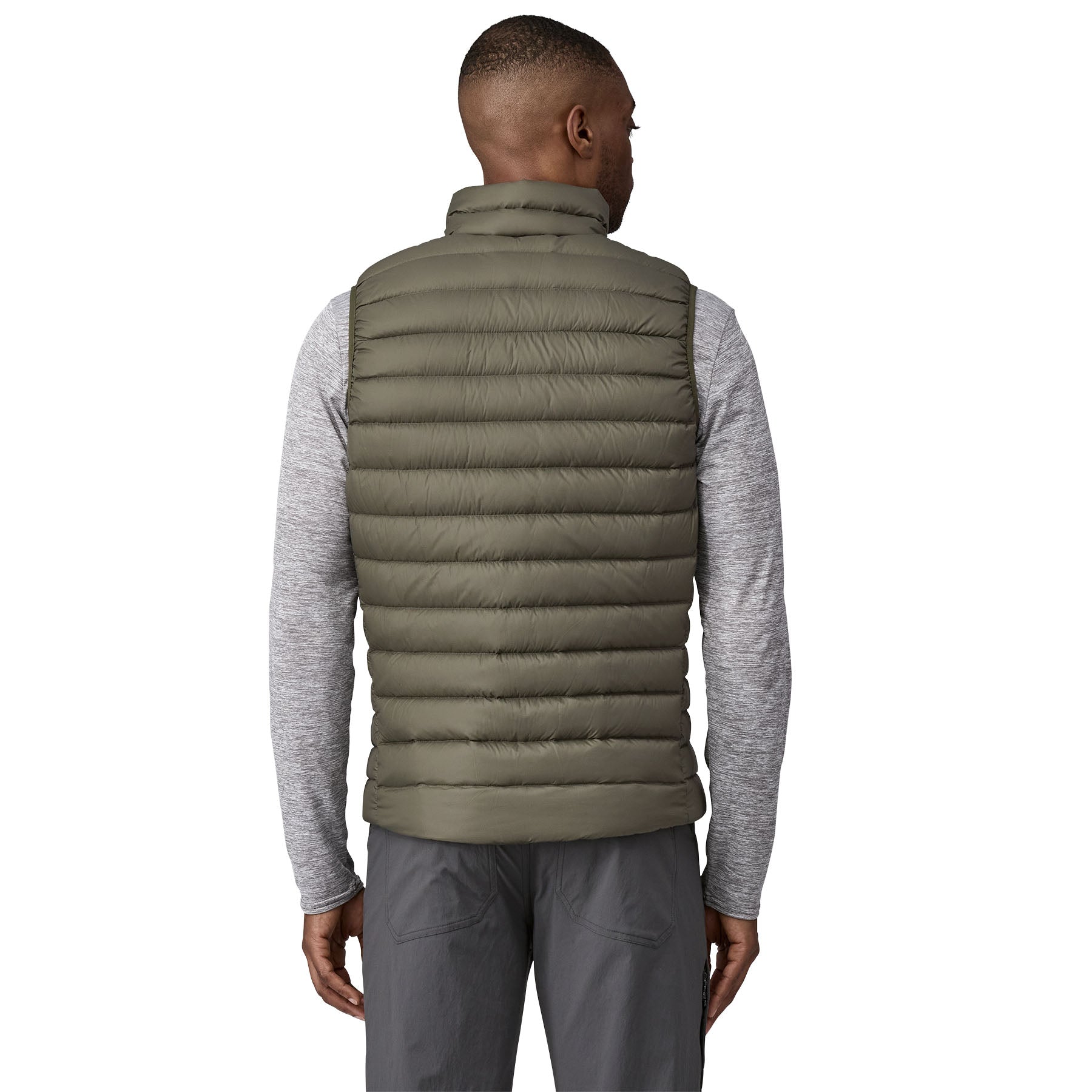 Men's Down Sweater™ Vest