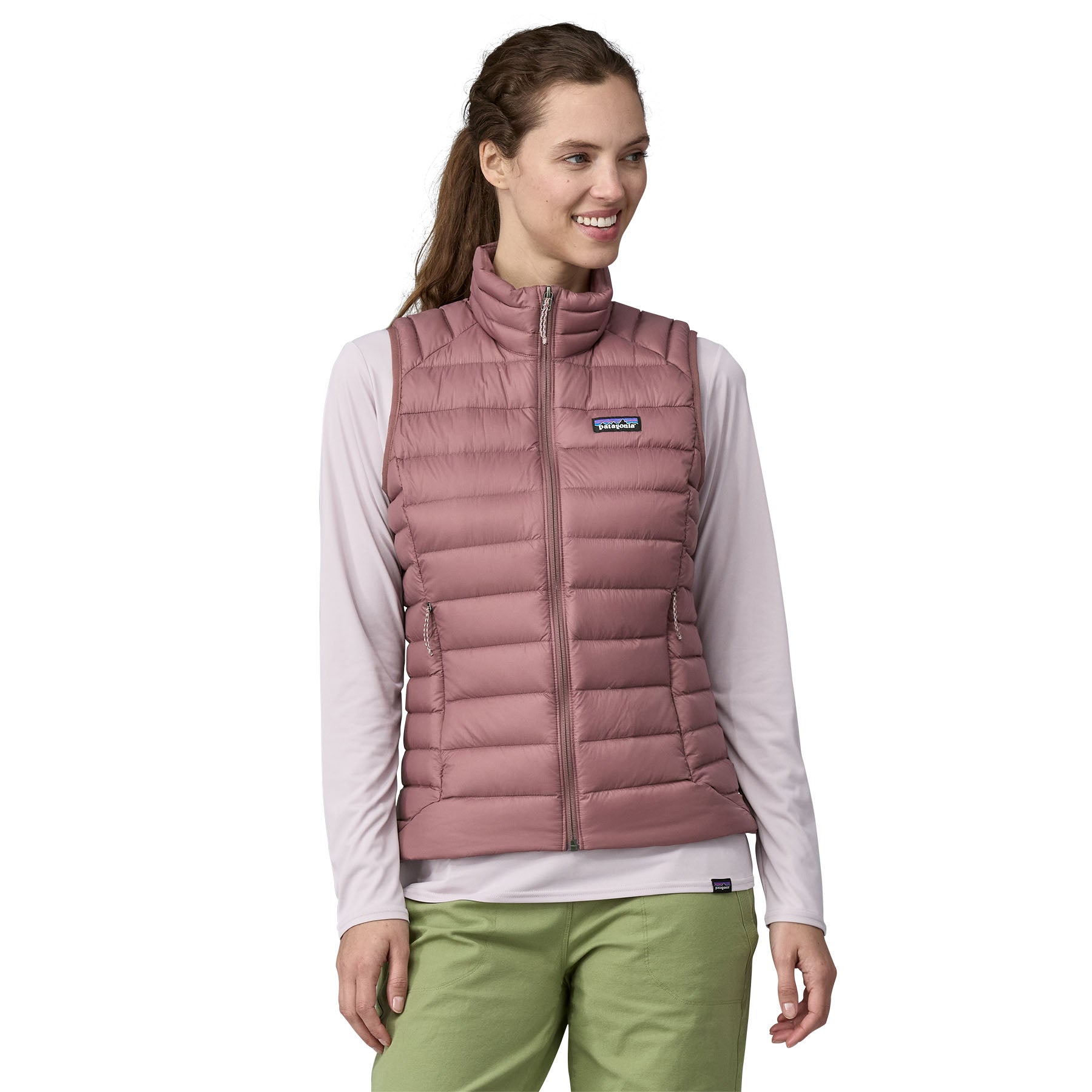 Women's Down Sweater™ Vest