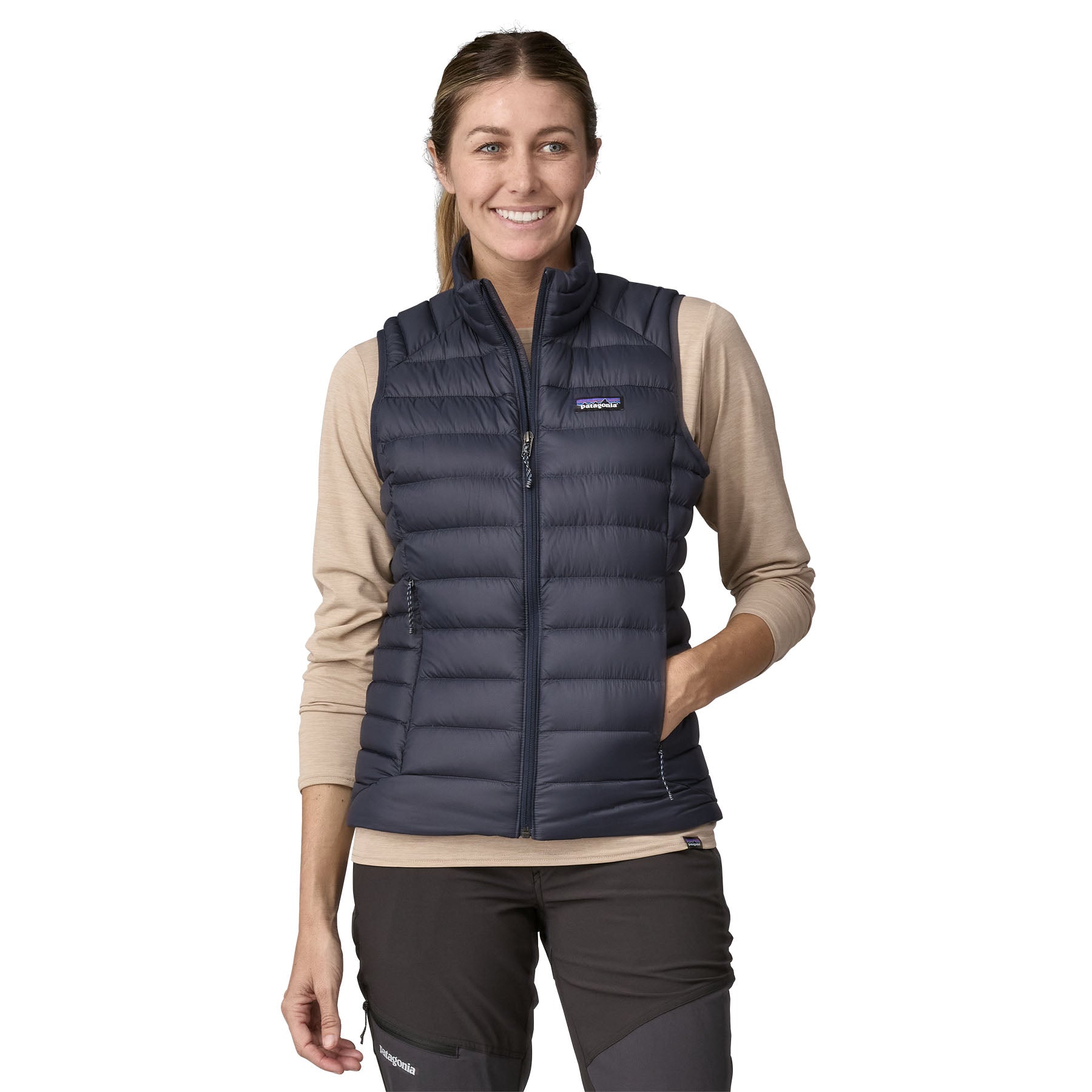 Women's Down Sweater™ Vest