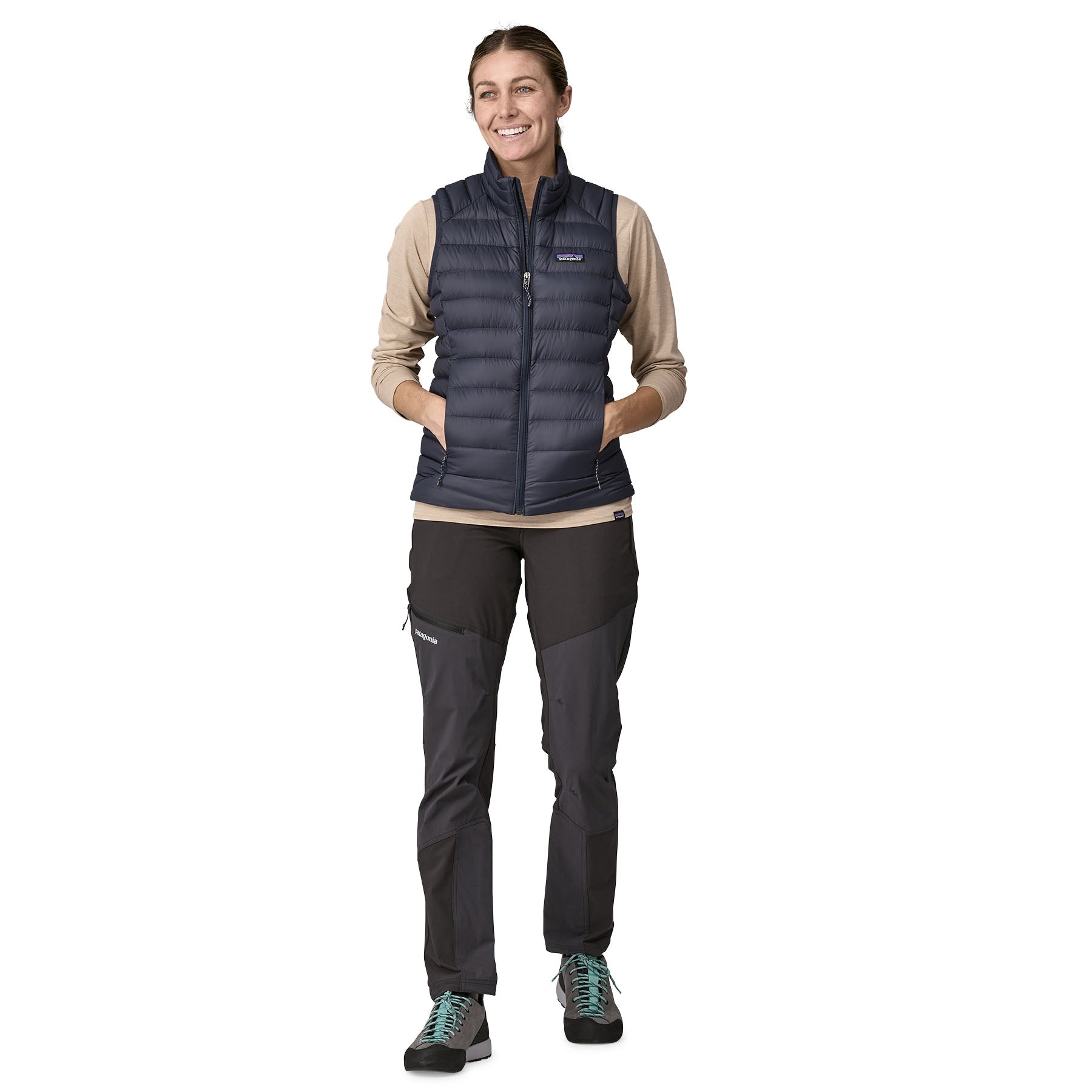 Women's Down Sweater™ Vest