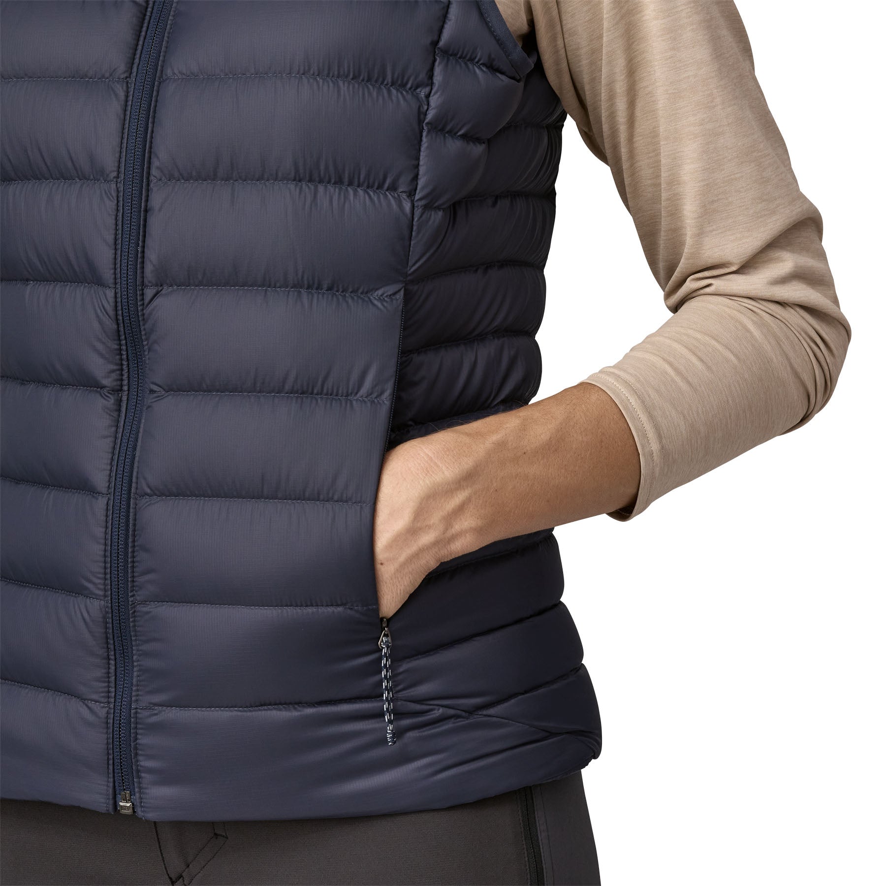 Women's Down Sweater™ Vest