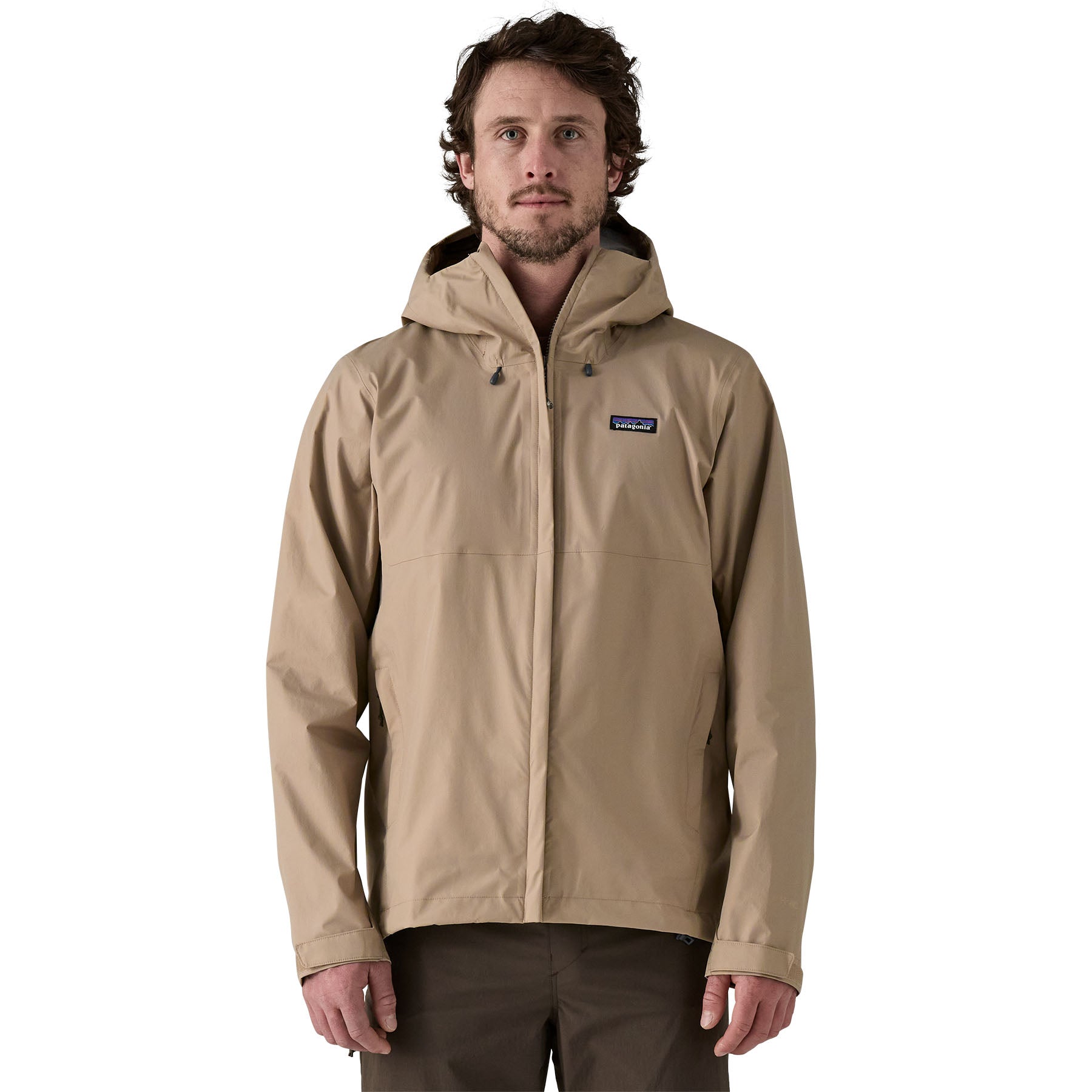 Men's Torrentshell 3L Rain Jacket