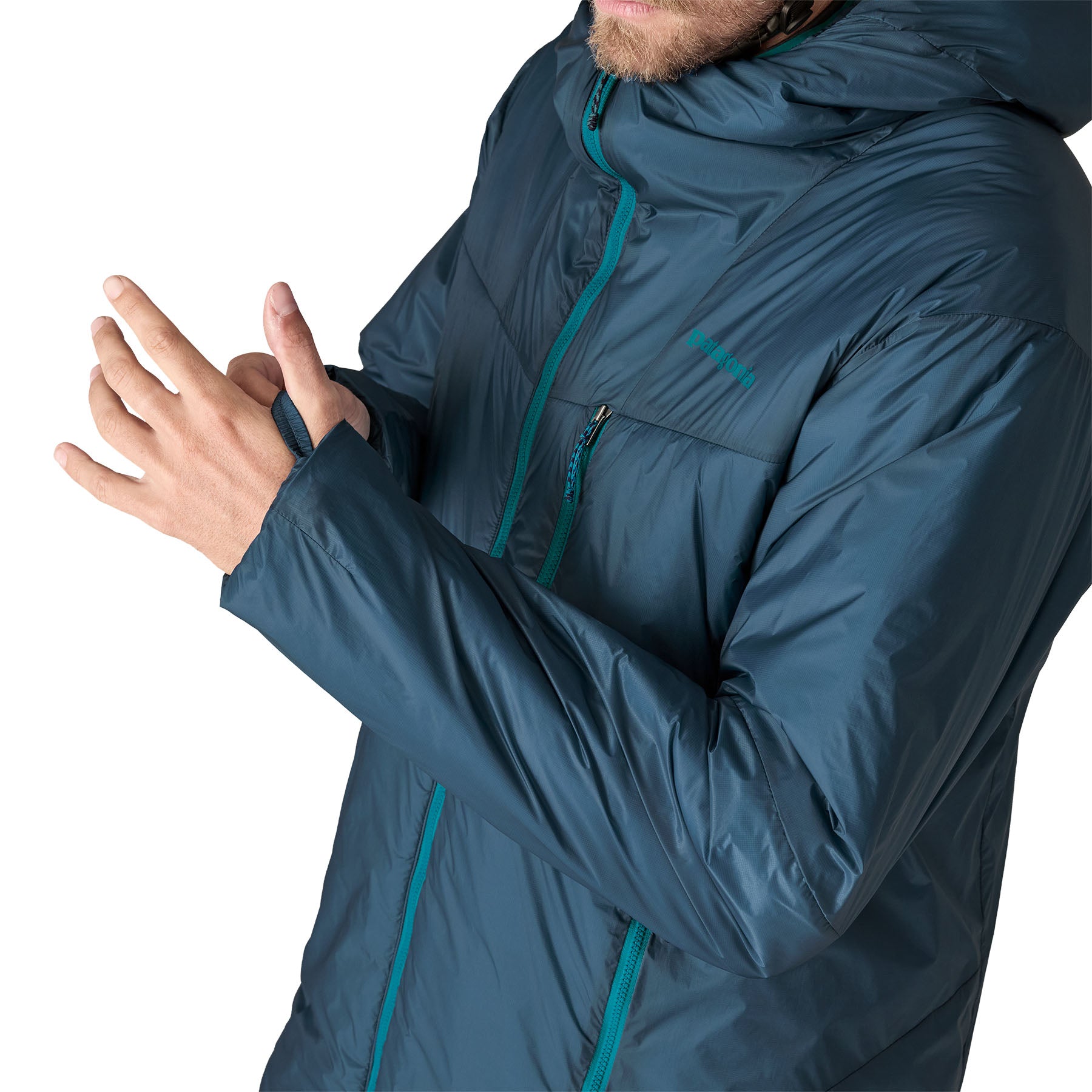 Men's DAS® Parka