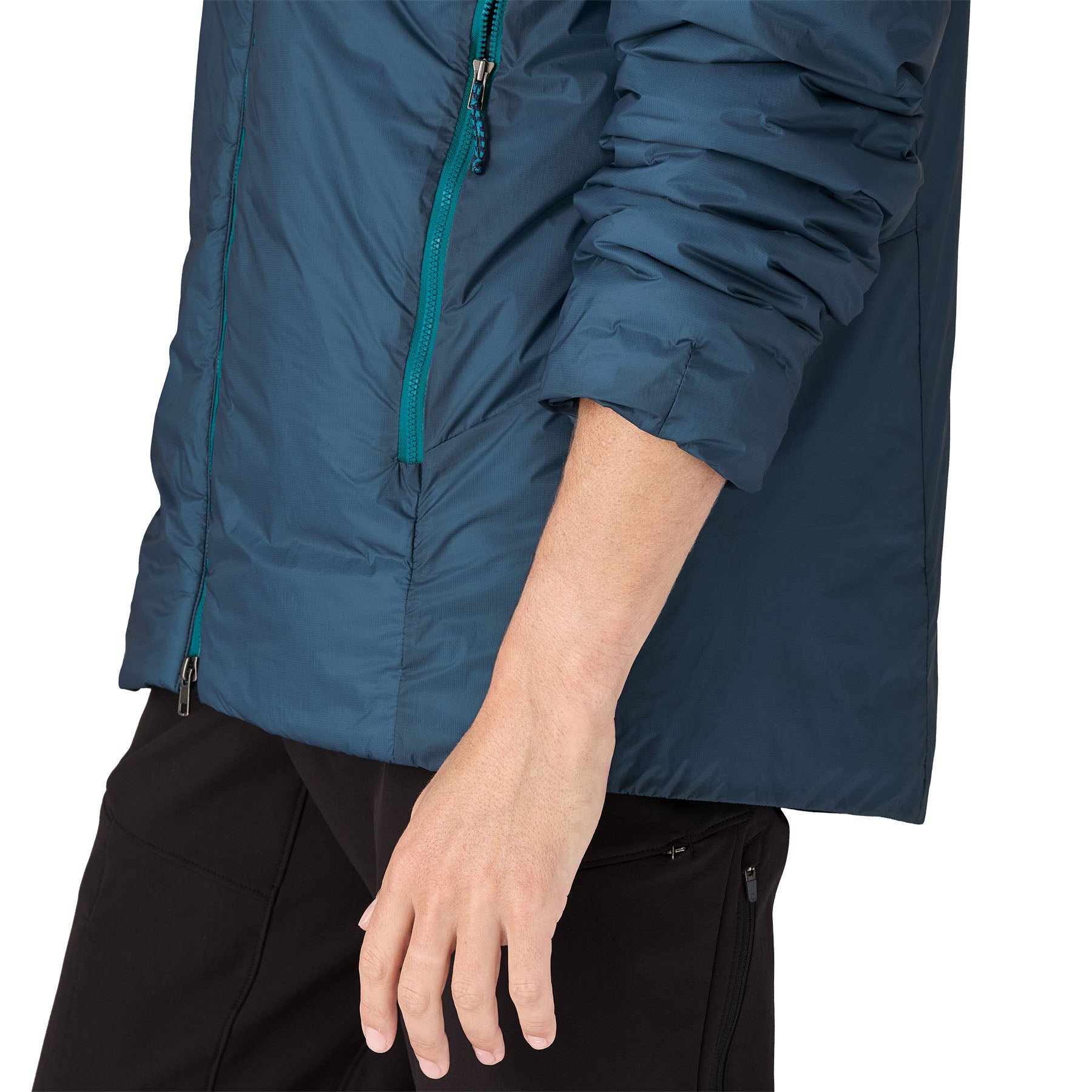 Men's DAS® Parka