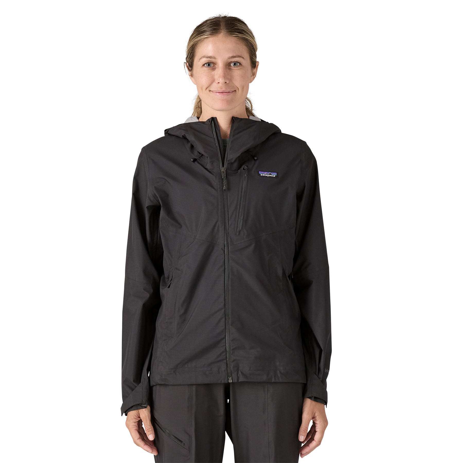 Women's Granite Crest Rain Jacket