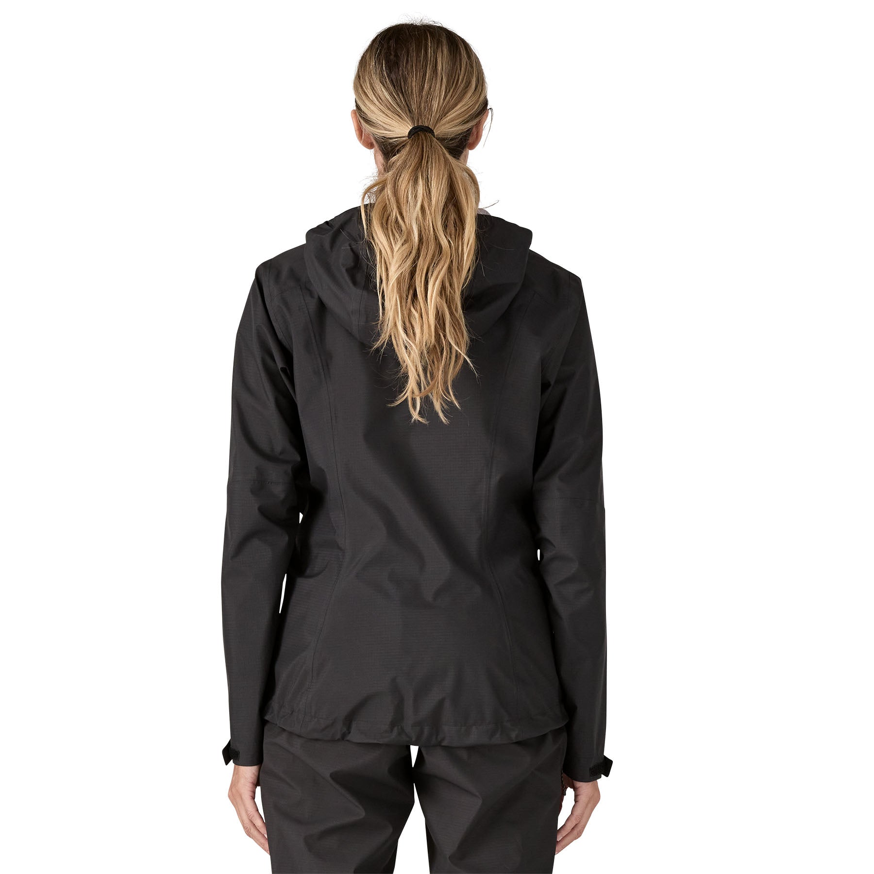 Women's Granite Crest Rain Jacket