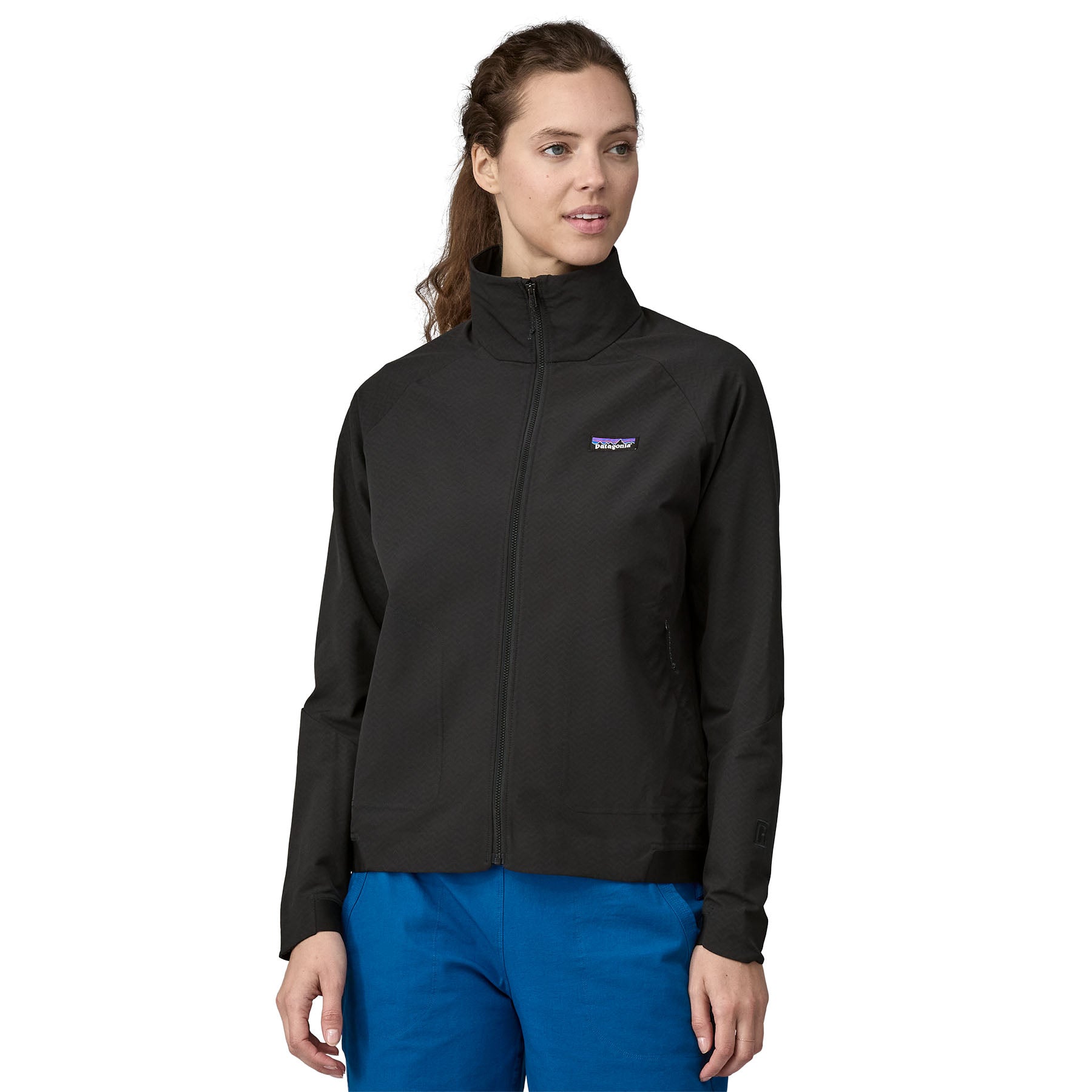 Women's R1® CrossStrata Jacket