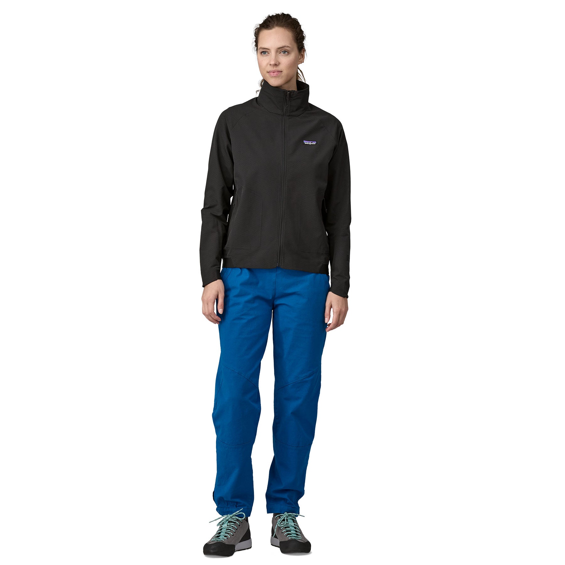 Women's R1® CrossStrata Jacket