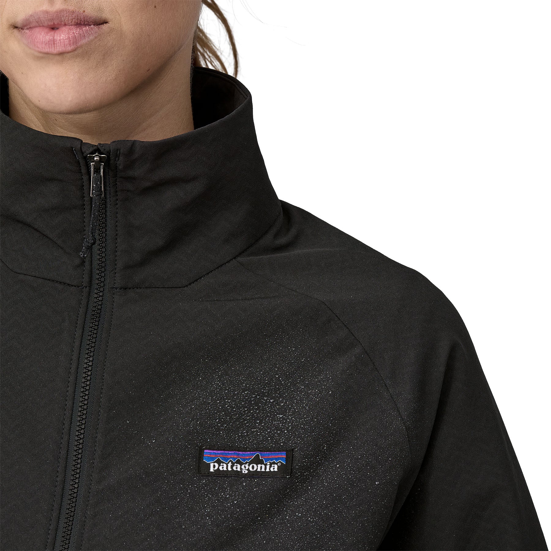 Women's R1® CrossStrata Jacket