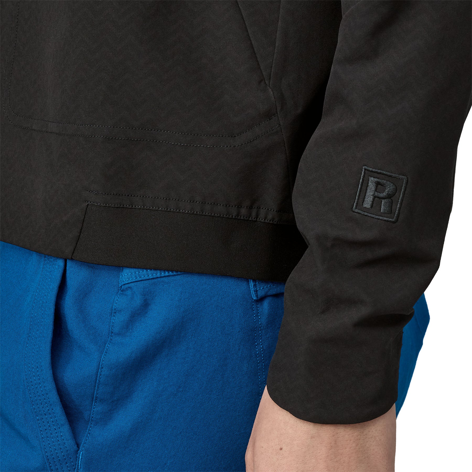 Women's R1® CrossStrata Jacket