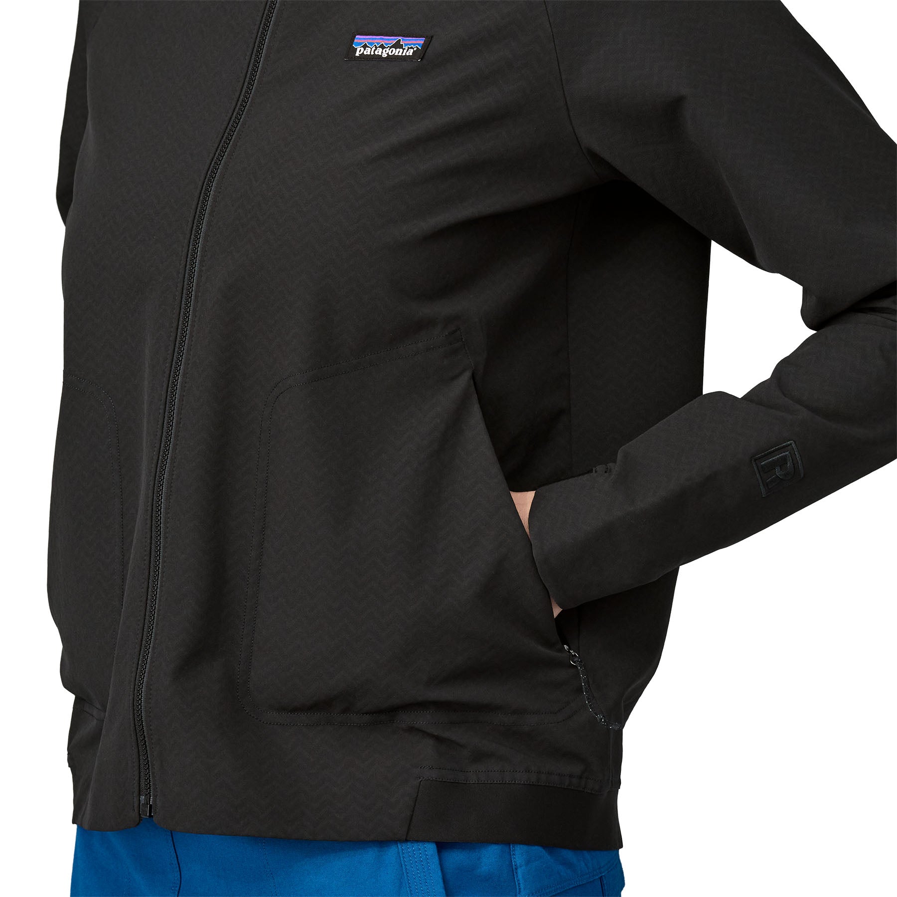 Women's R1® CrossStrata Jacket