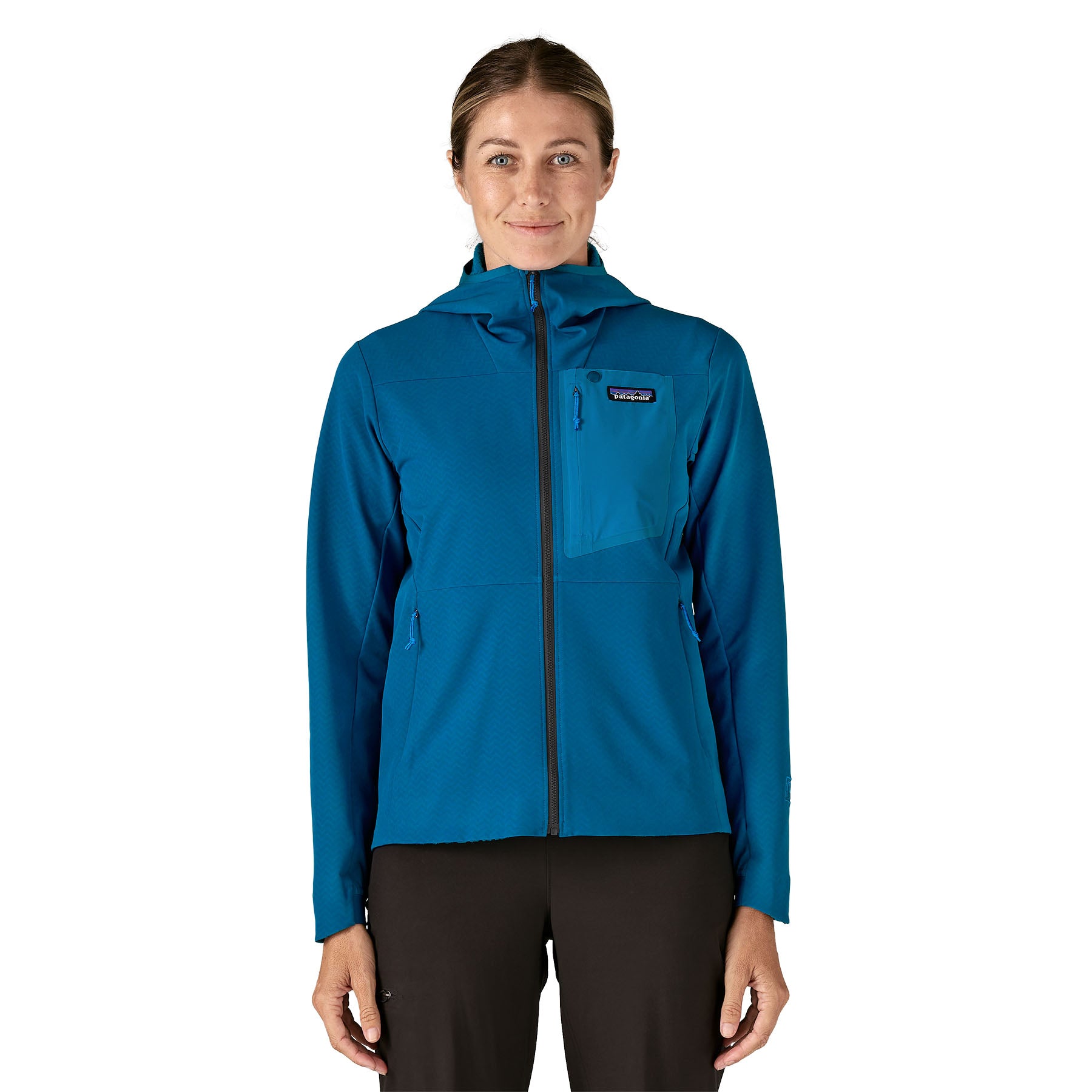 Women's R1® CrossStrata Hoody