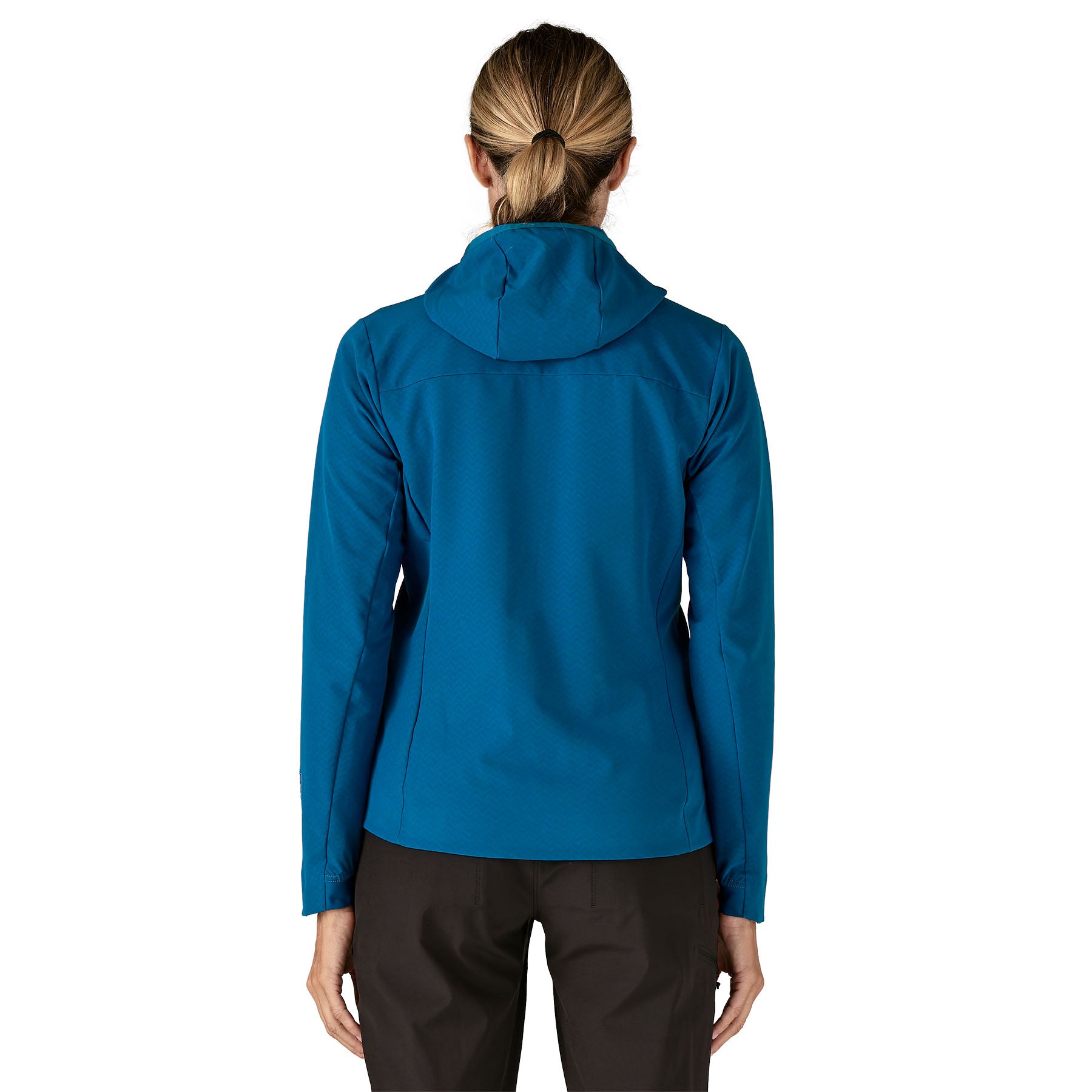 Women's R1® CrossStrata Hoody