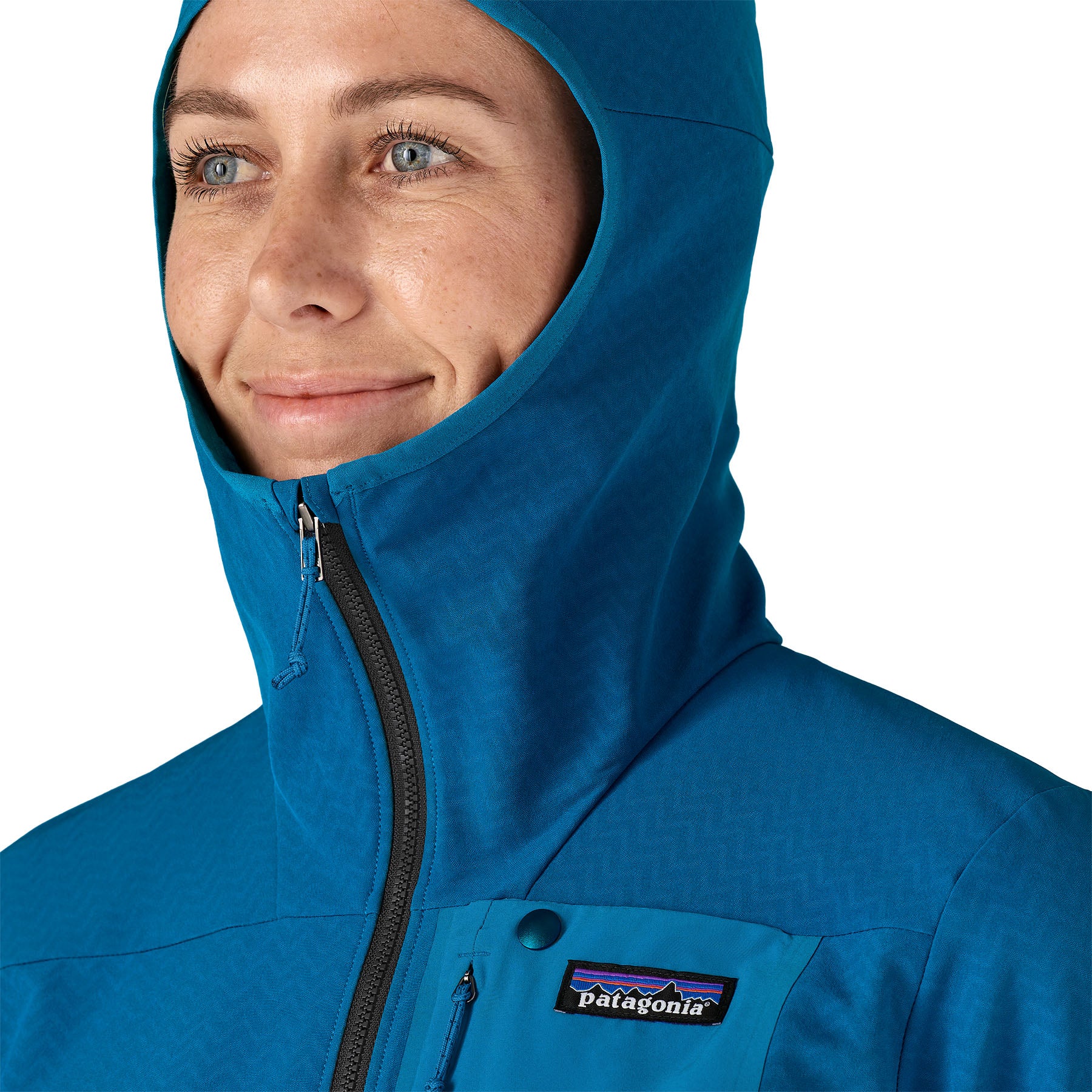 Women's R1® CrossStrata Hoody