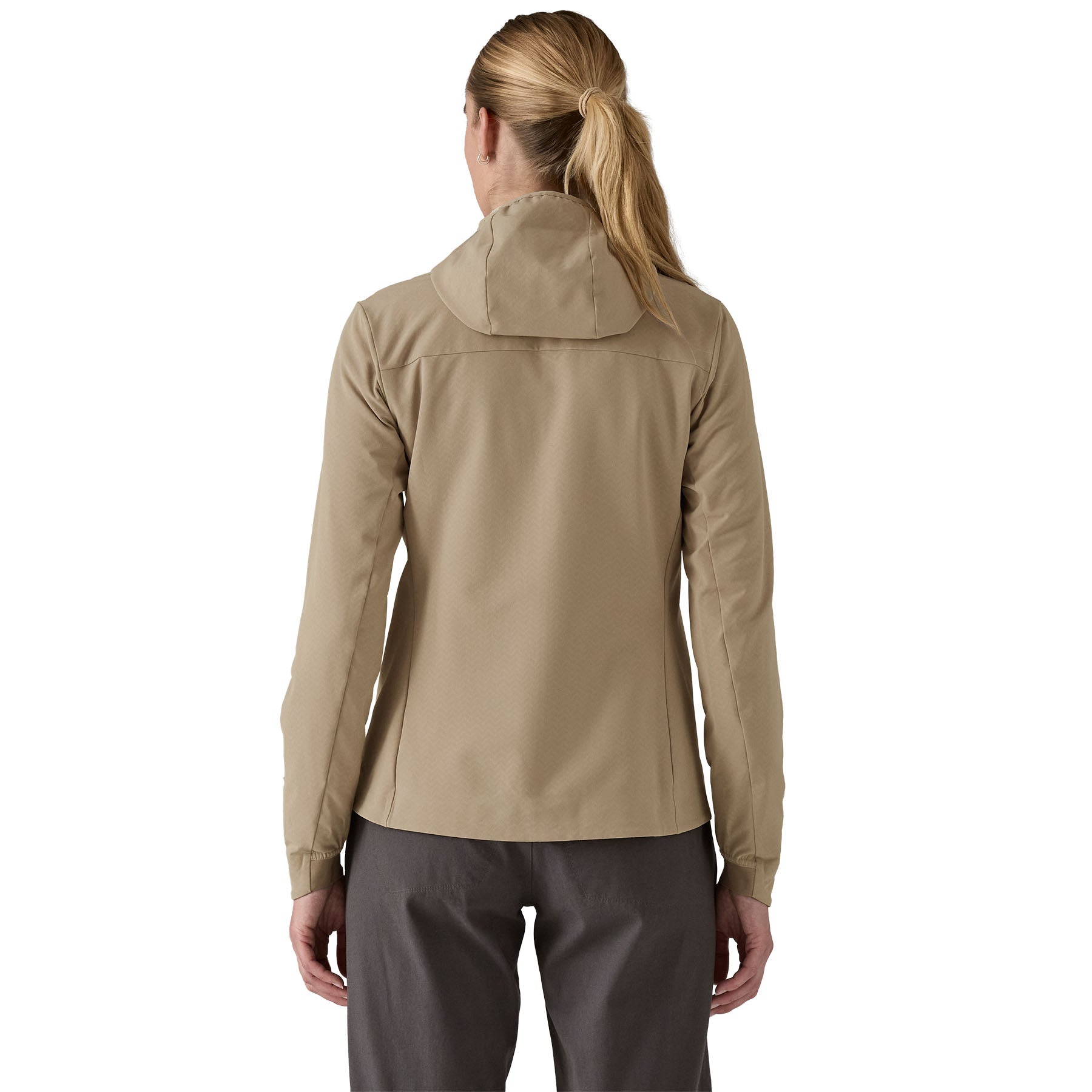 Women's R1® CrossStrata Hoody