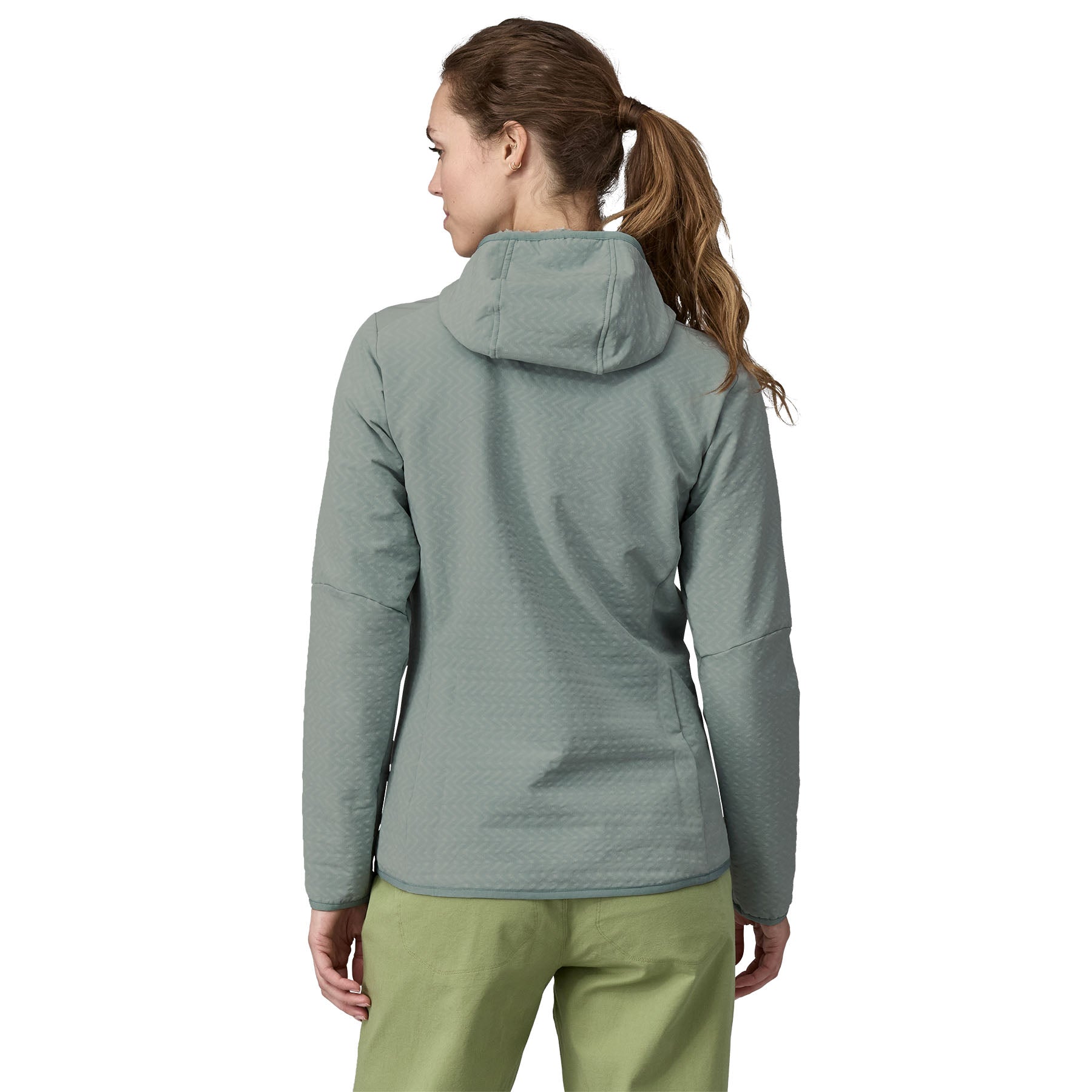 Women's R2® CrossStrata Hoody