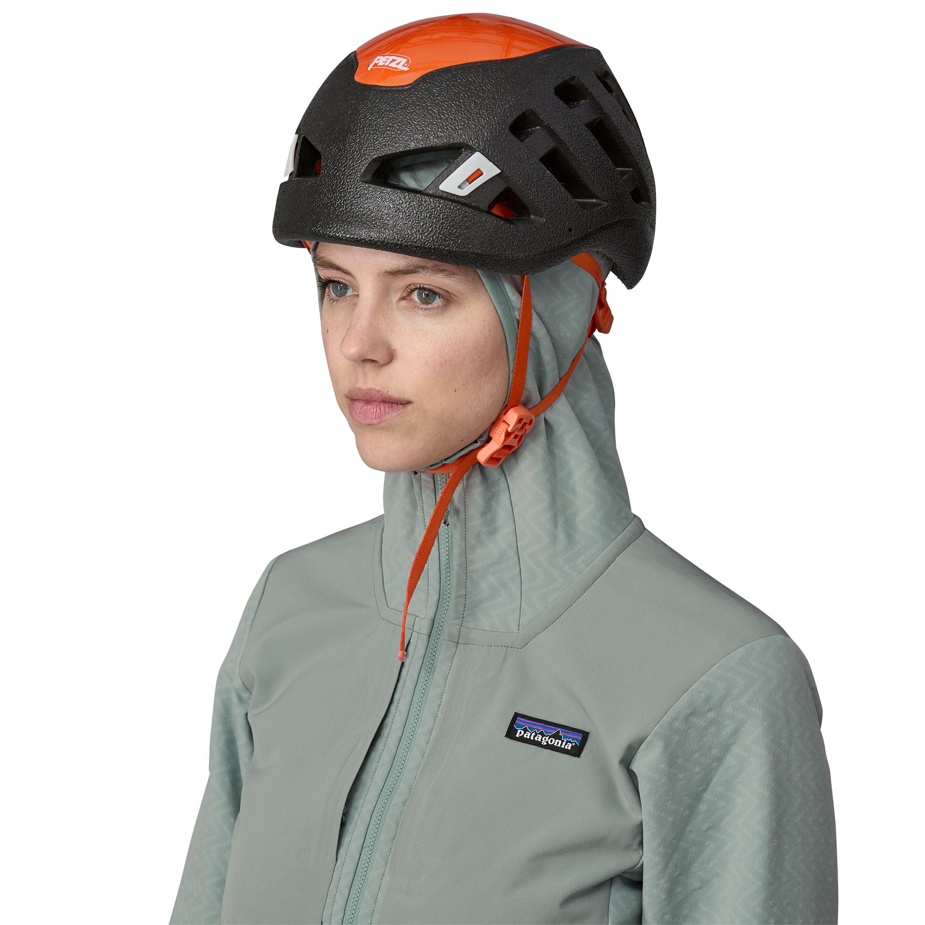 Women's R2® CrossStrata Hoody