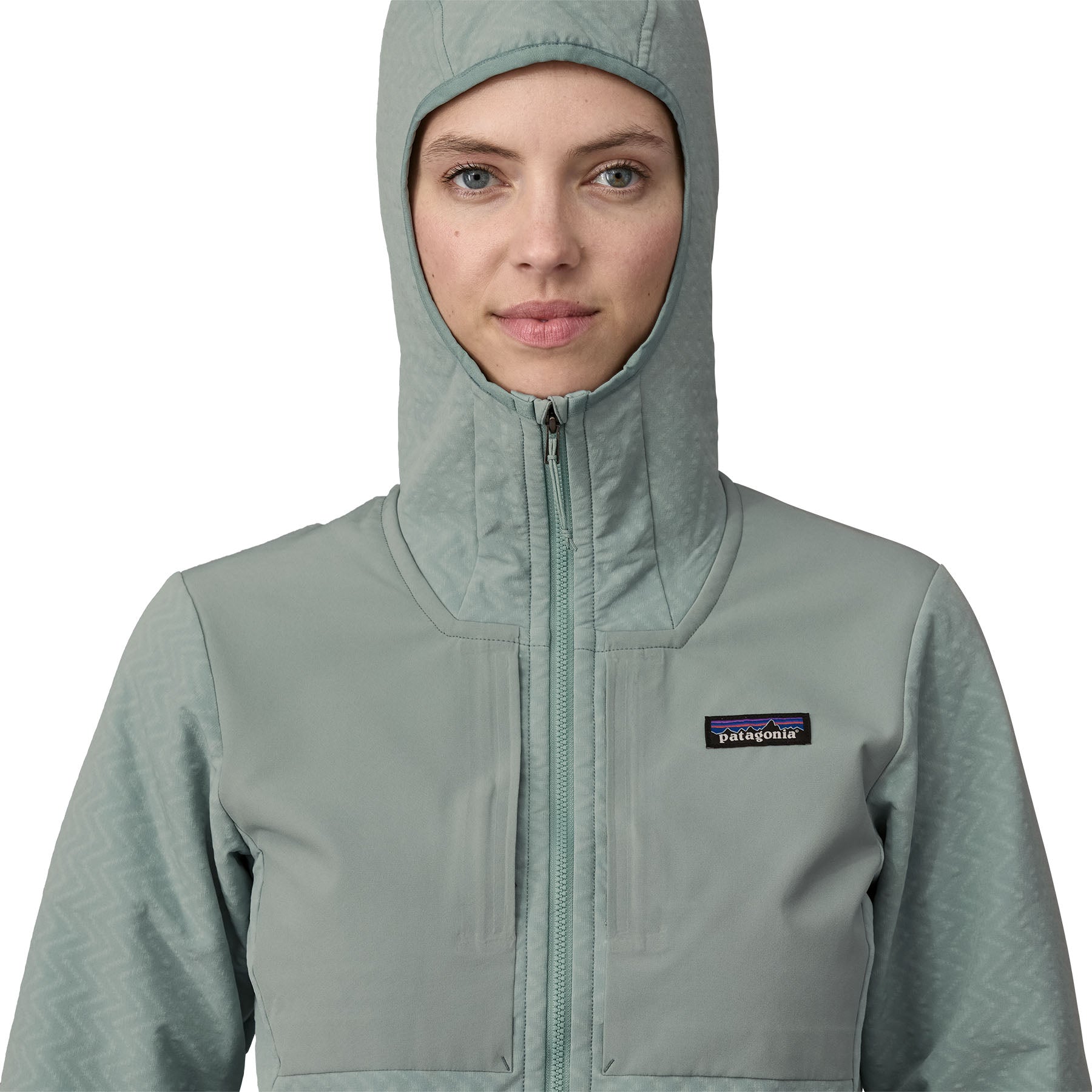 Women's R2® CrossStrata Hoody