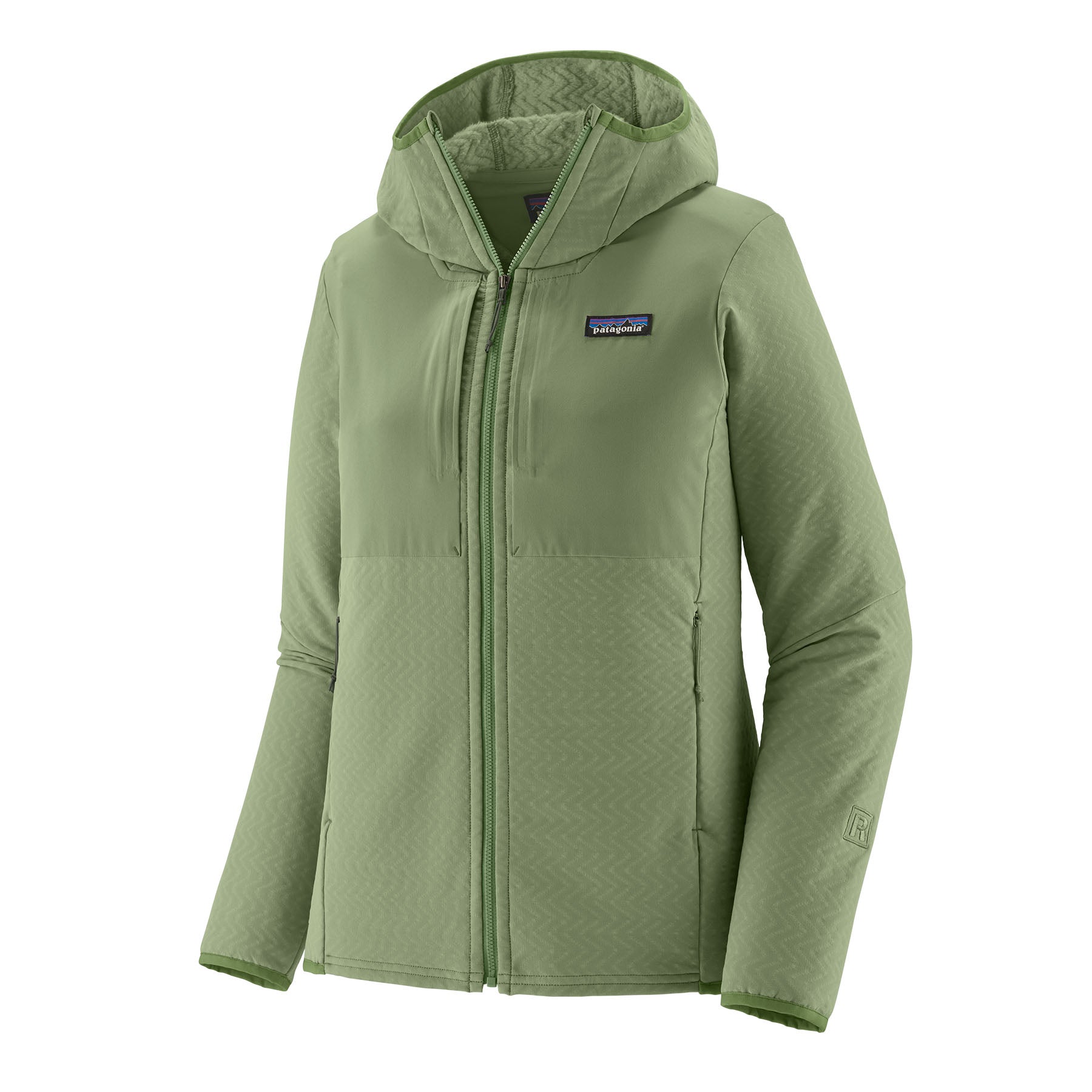 Women's R2® CrossStrata Hoody