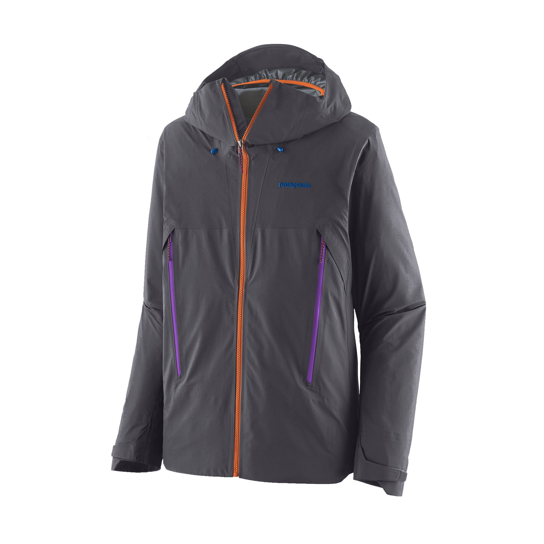 Men's Super Free Alpine Jacket