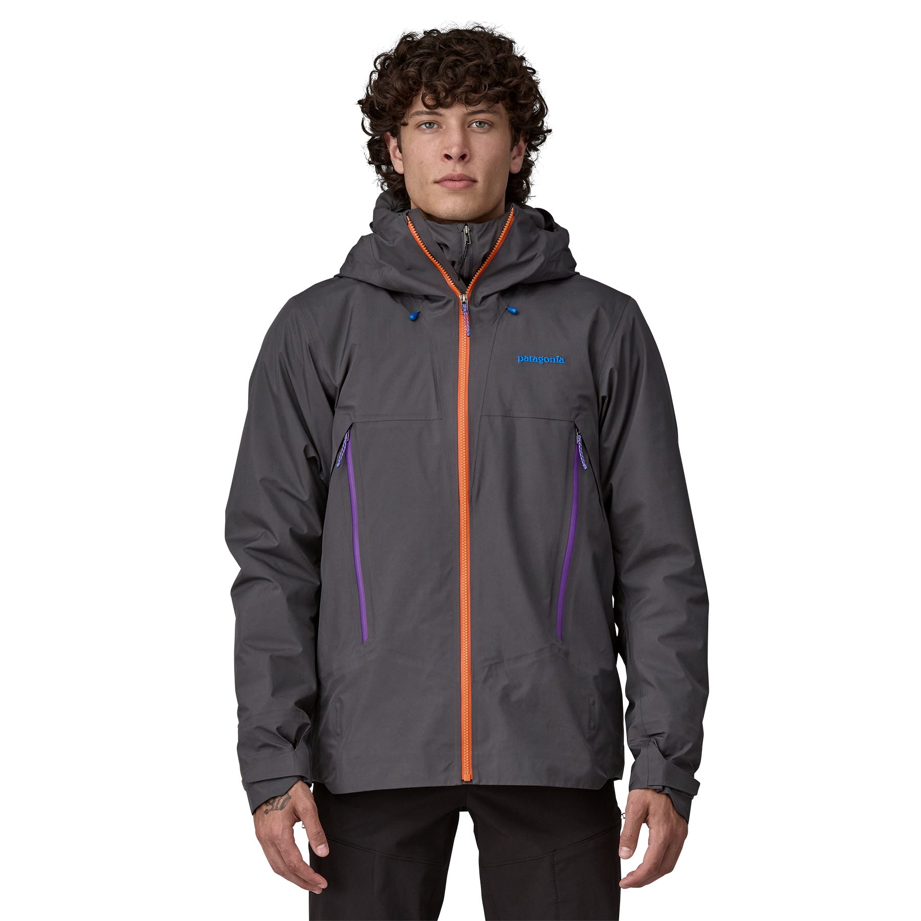 Men's Super Free Alpine Jacket