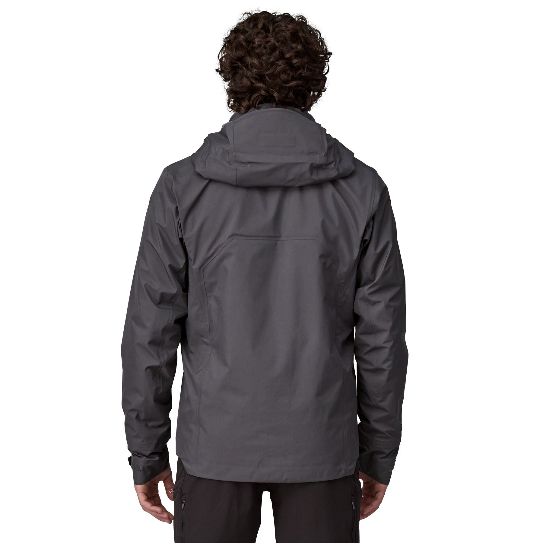 Men's Super Free Alpine Jacket