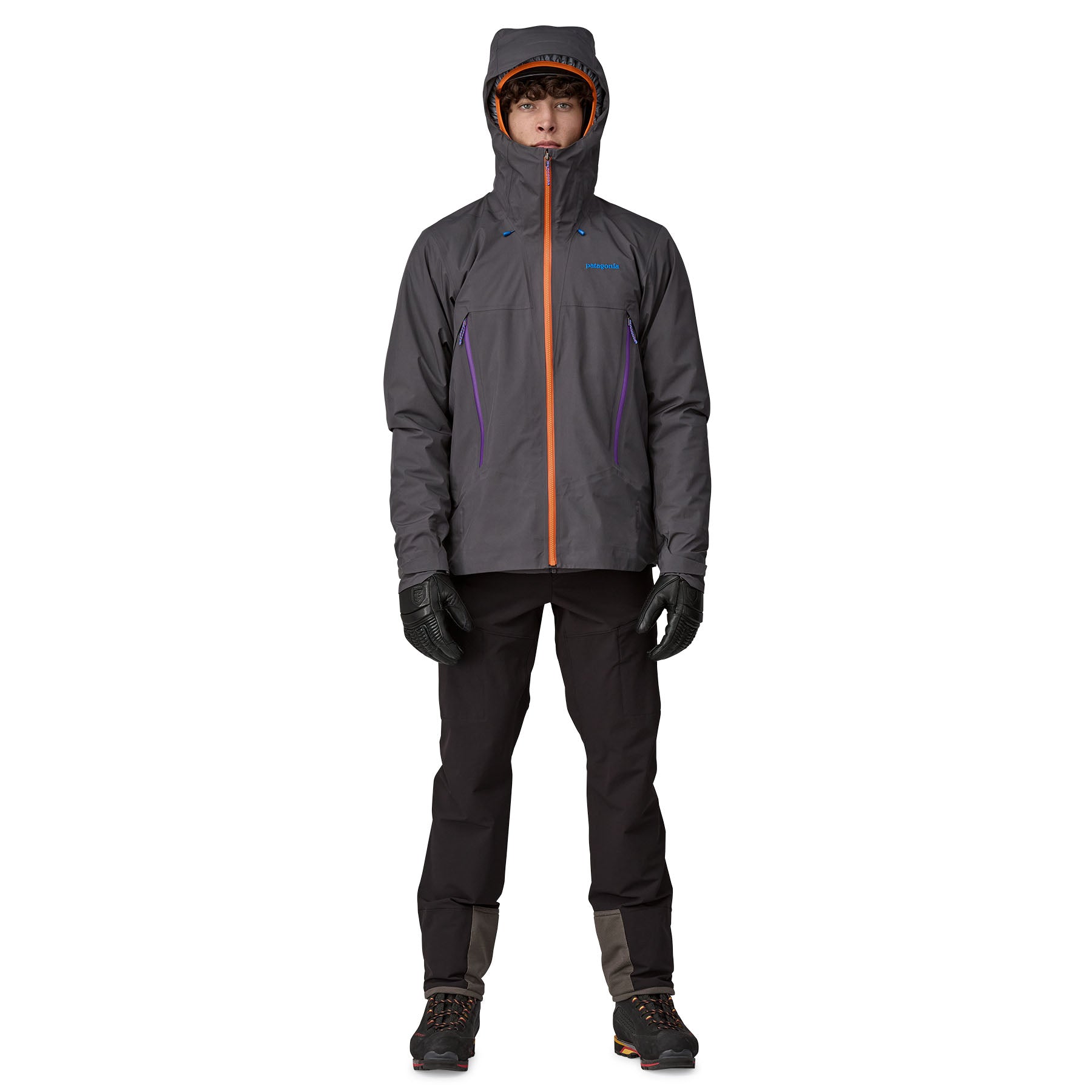 Men's Super Free Alpine Jacket