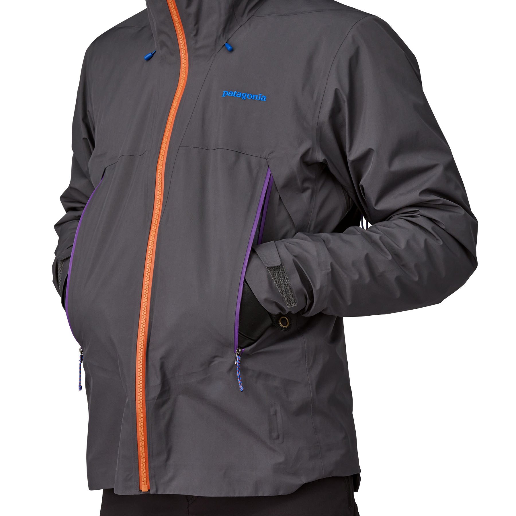 Men's Super Free Alpine Jacket