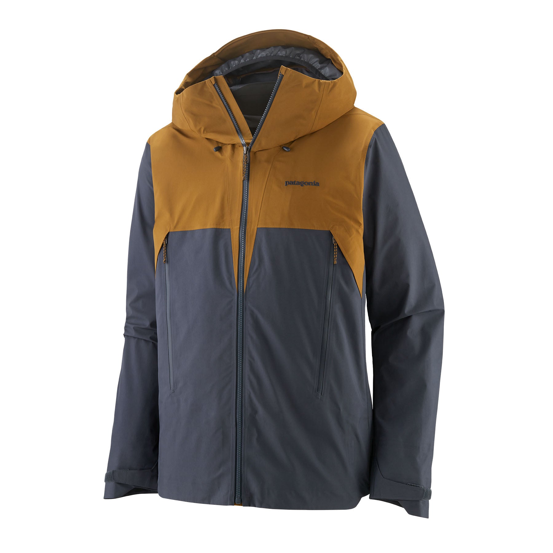 Men's Super Free Alpine Jacket