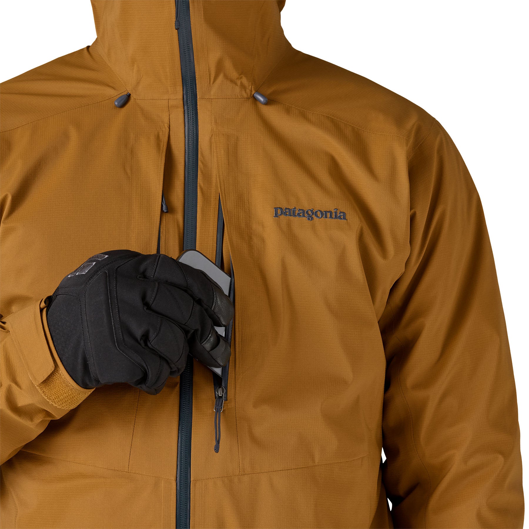 Men's M10® Storm Jacket