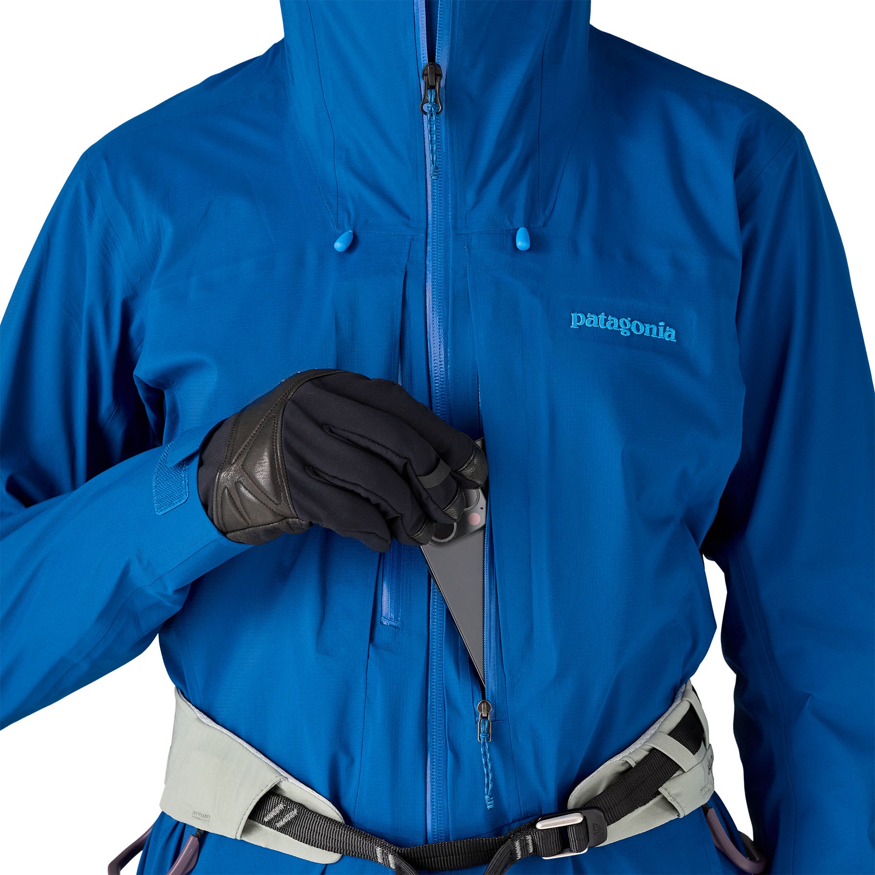 Women's M10® Storm Jacket