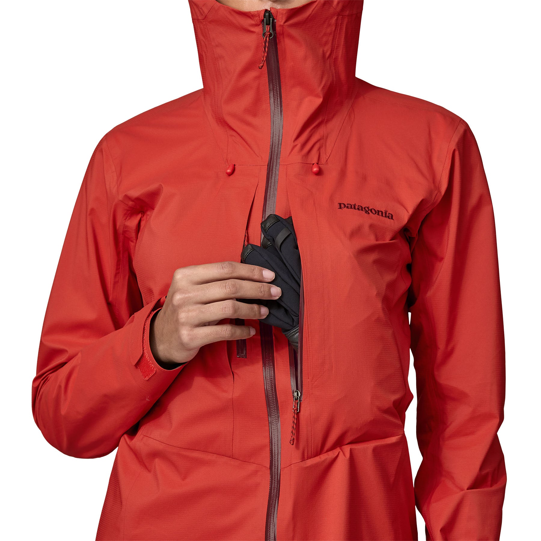 Women's M10® Storm Jacket