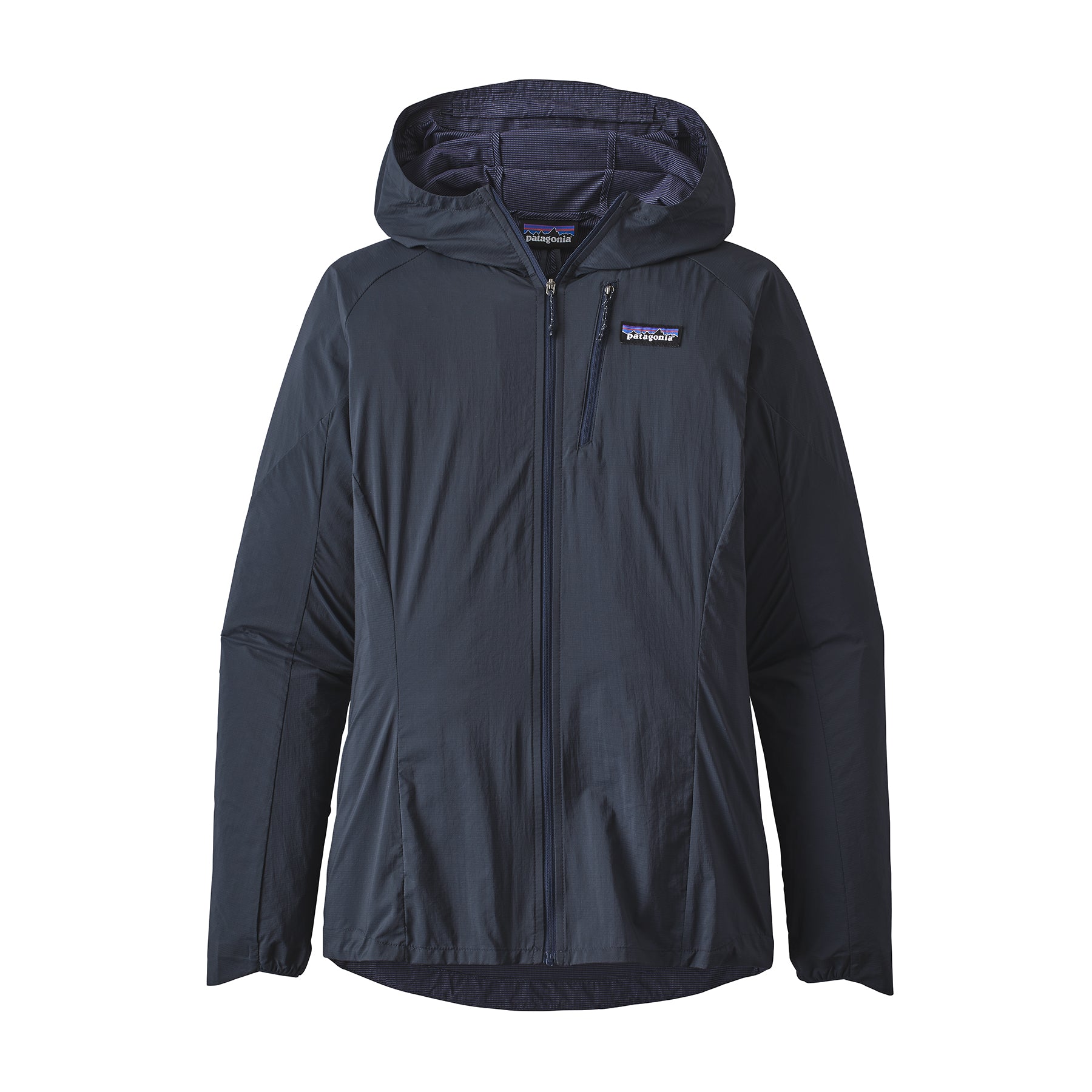 Patagonia houdini sales smolder blue