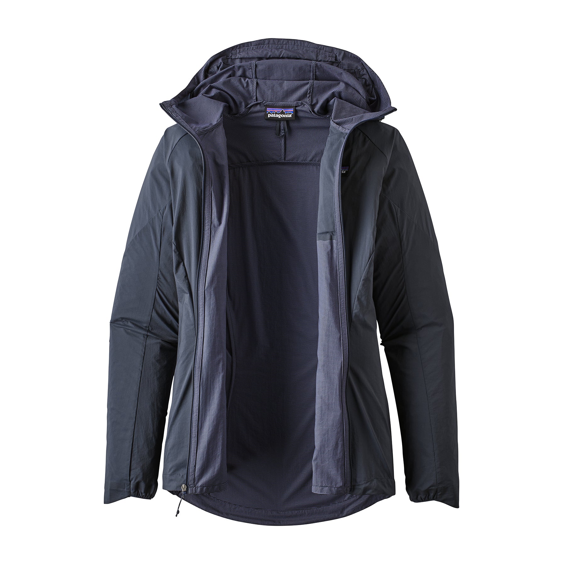 Patagonia houdini sales smolder blue