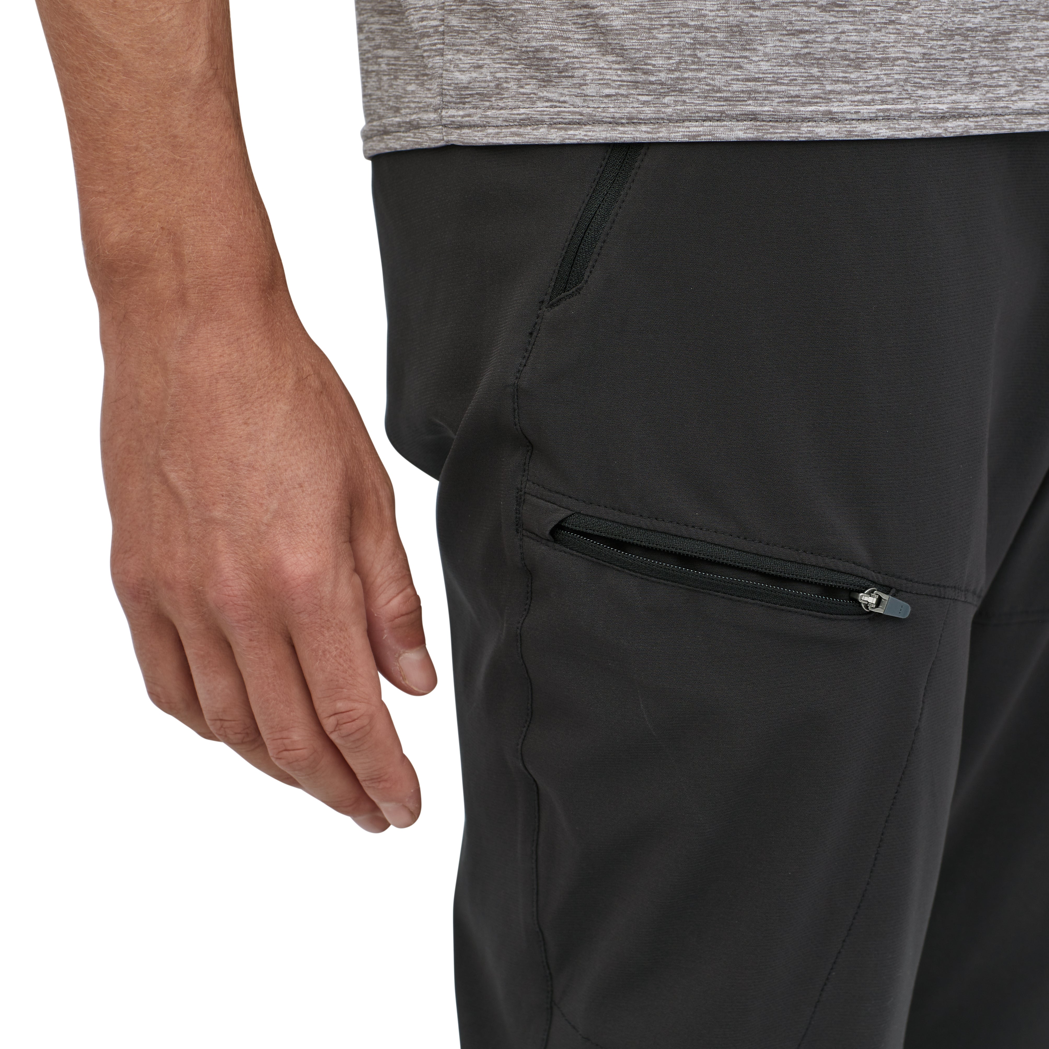 Men's Terravia Trail Pants - Short