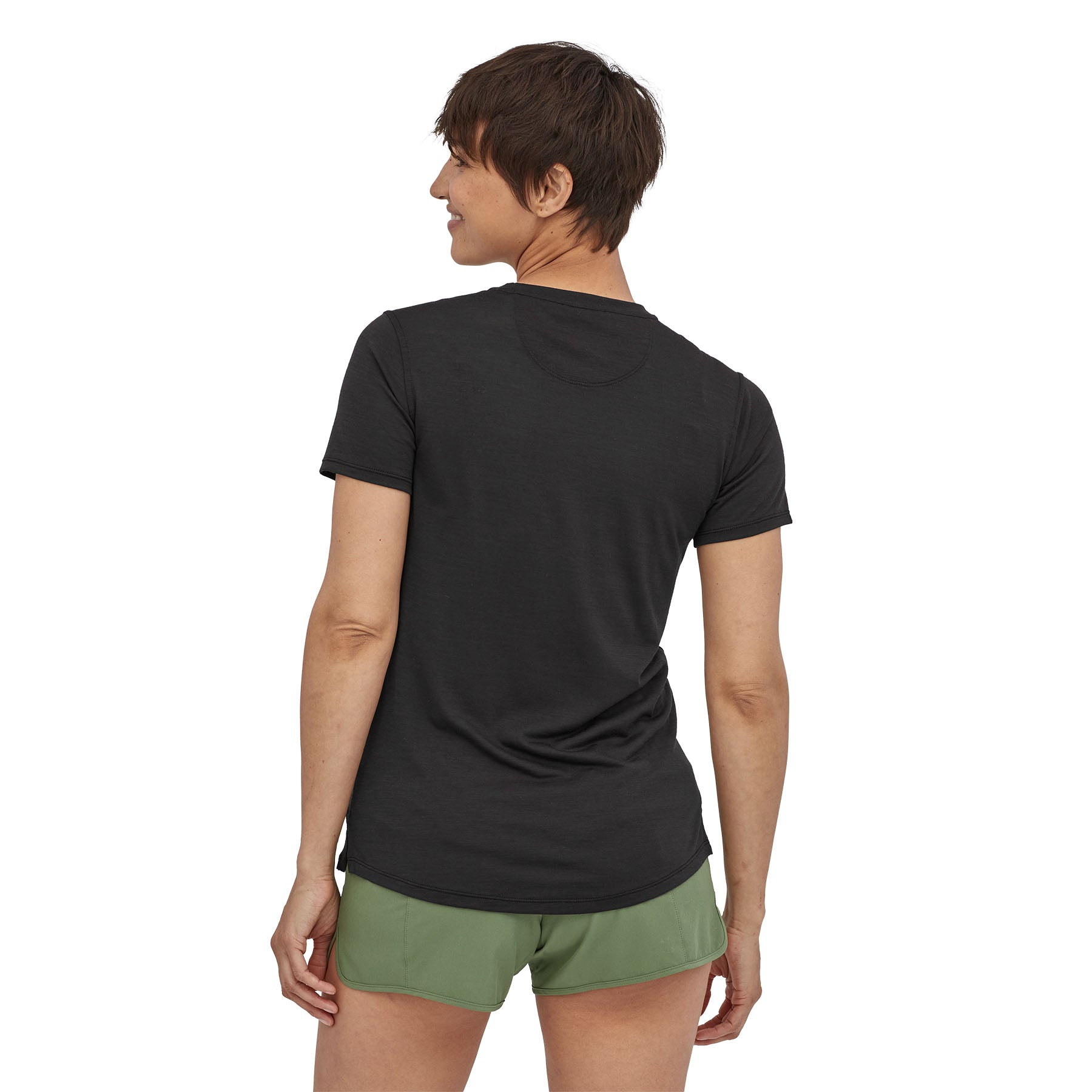 Women's Capilene® Cool Merino Shirt