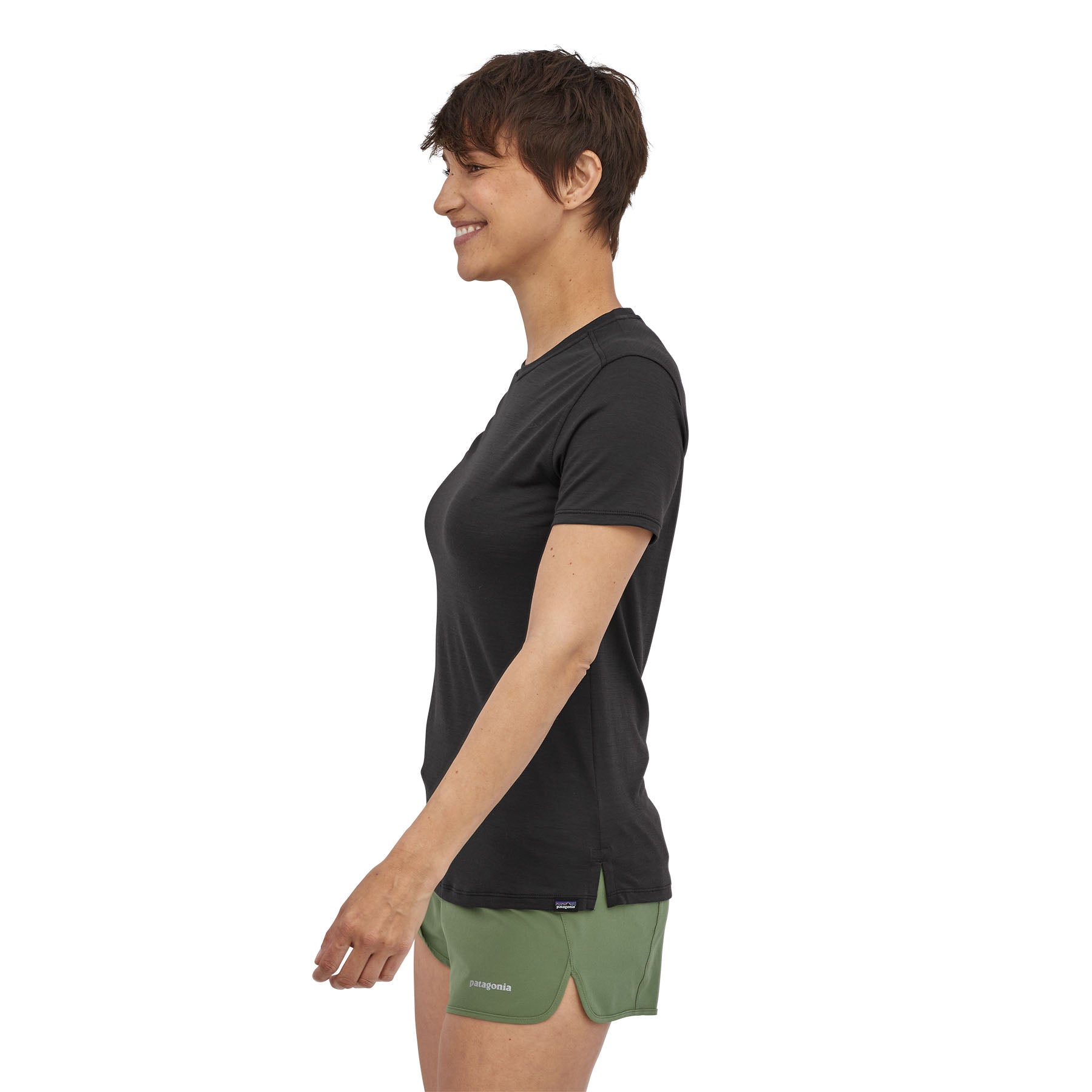 Women's Capilene® Cool Merino Shirt