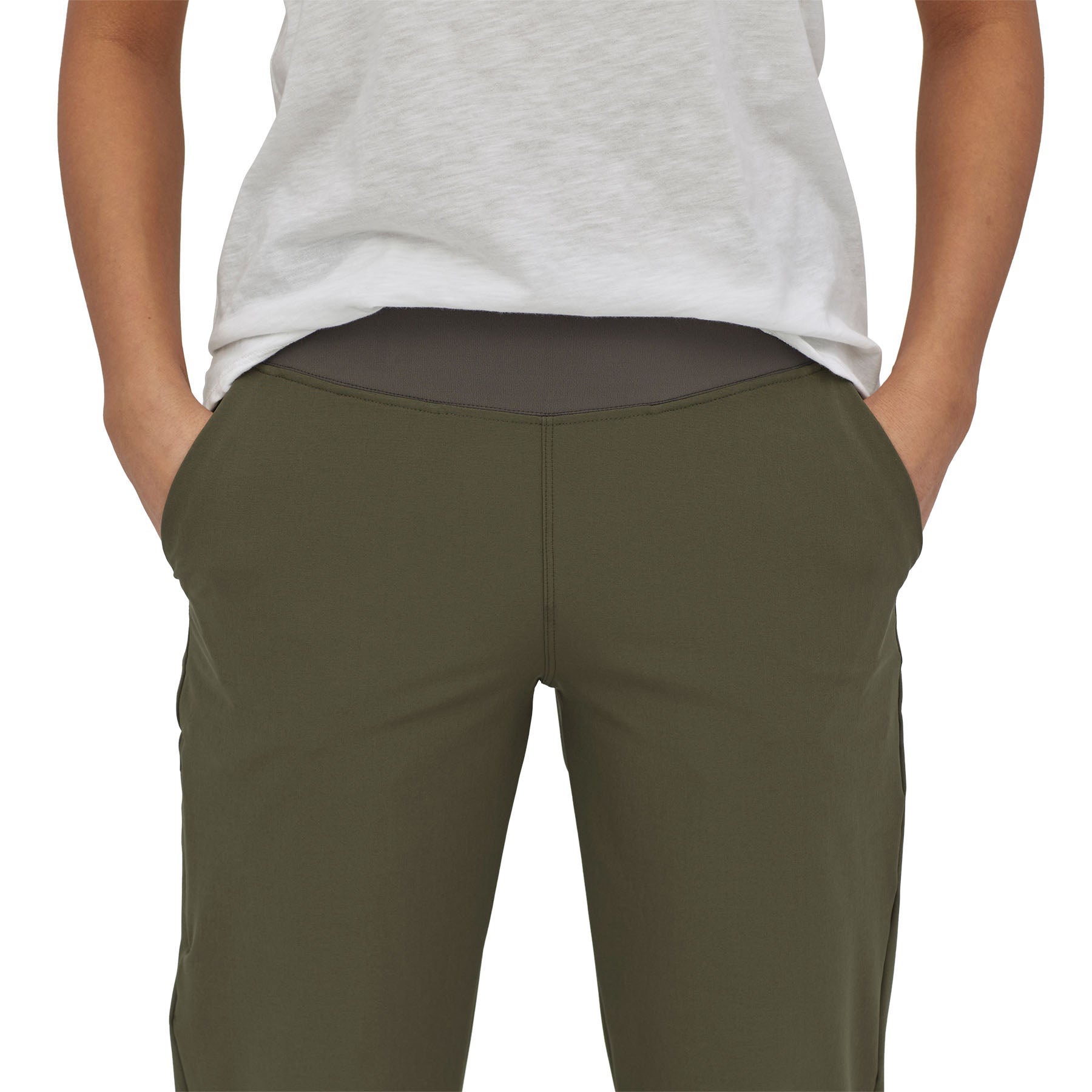 Women's Happy Hike Studio Pants