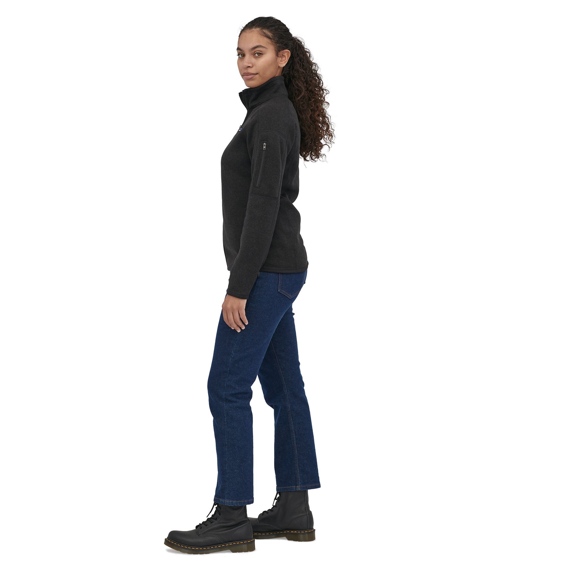 Women's Better Sweater® Jacket