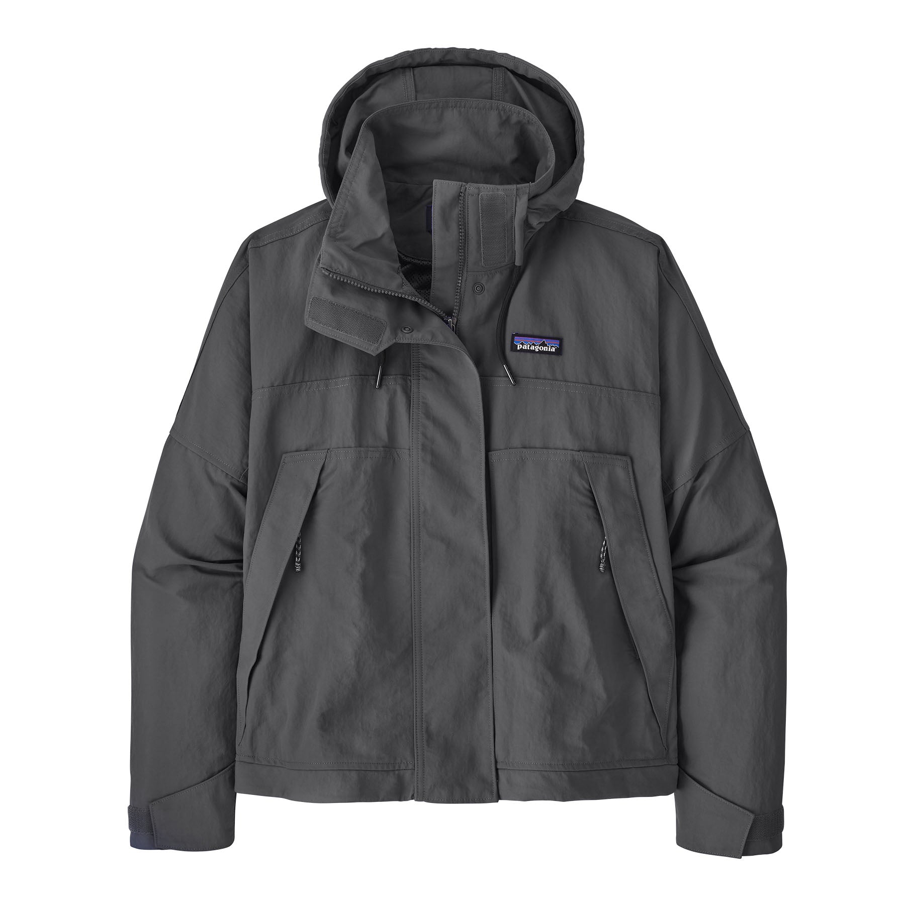 Women's Skysail Jacket