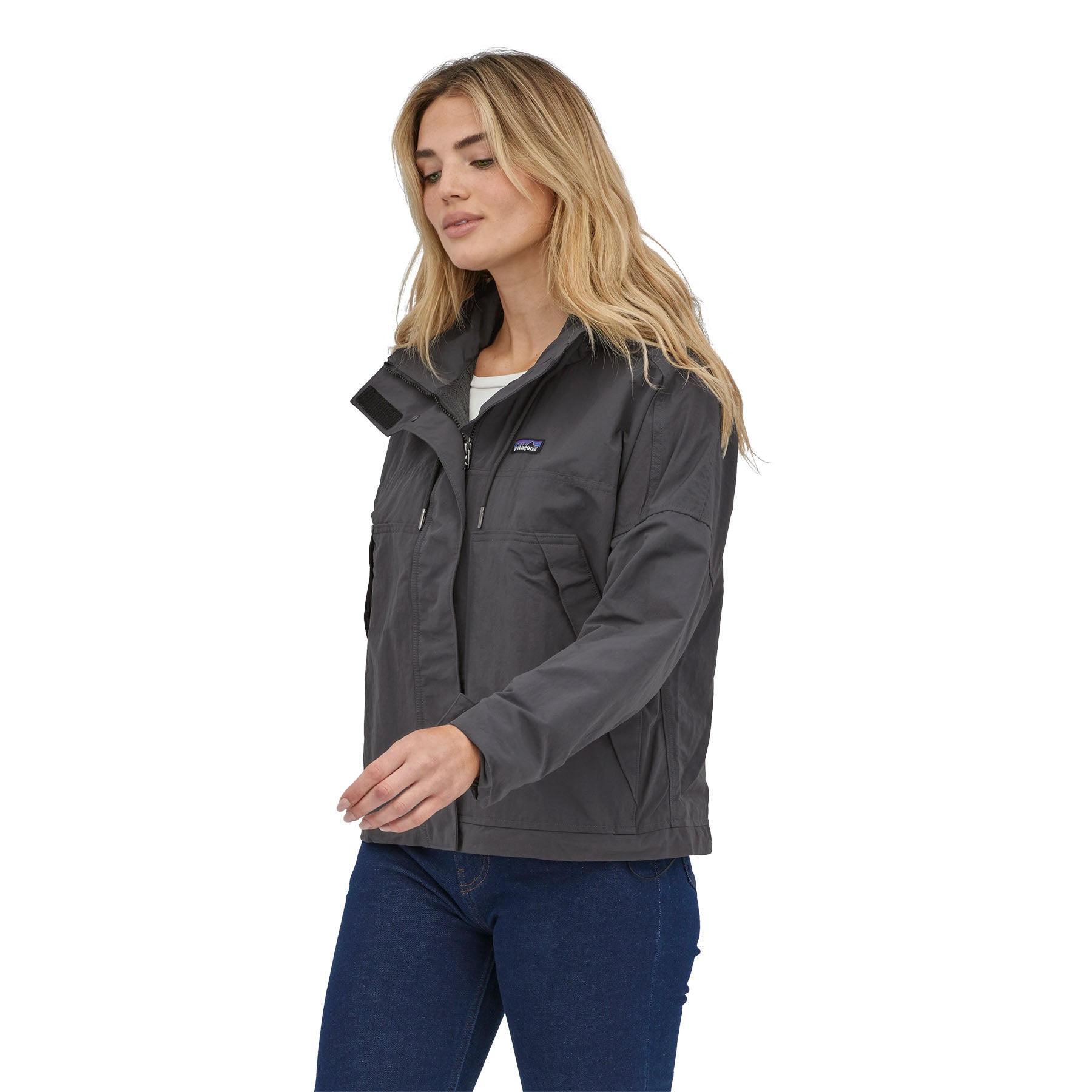 Women's Skysail Jacket