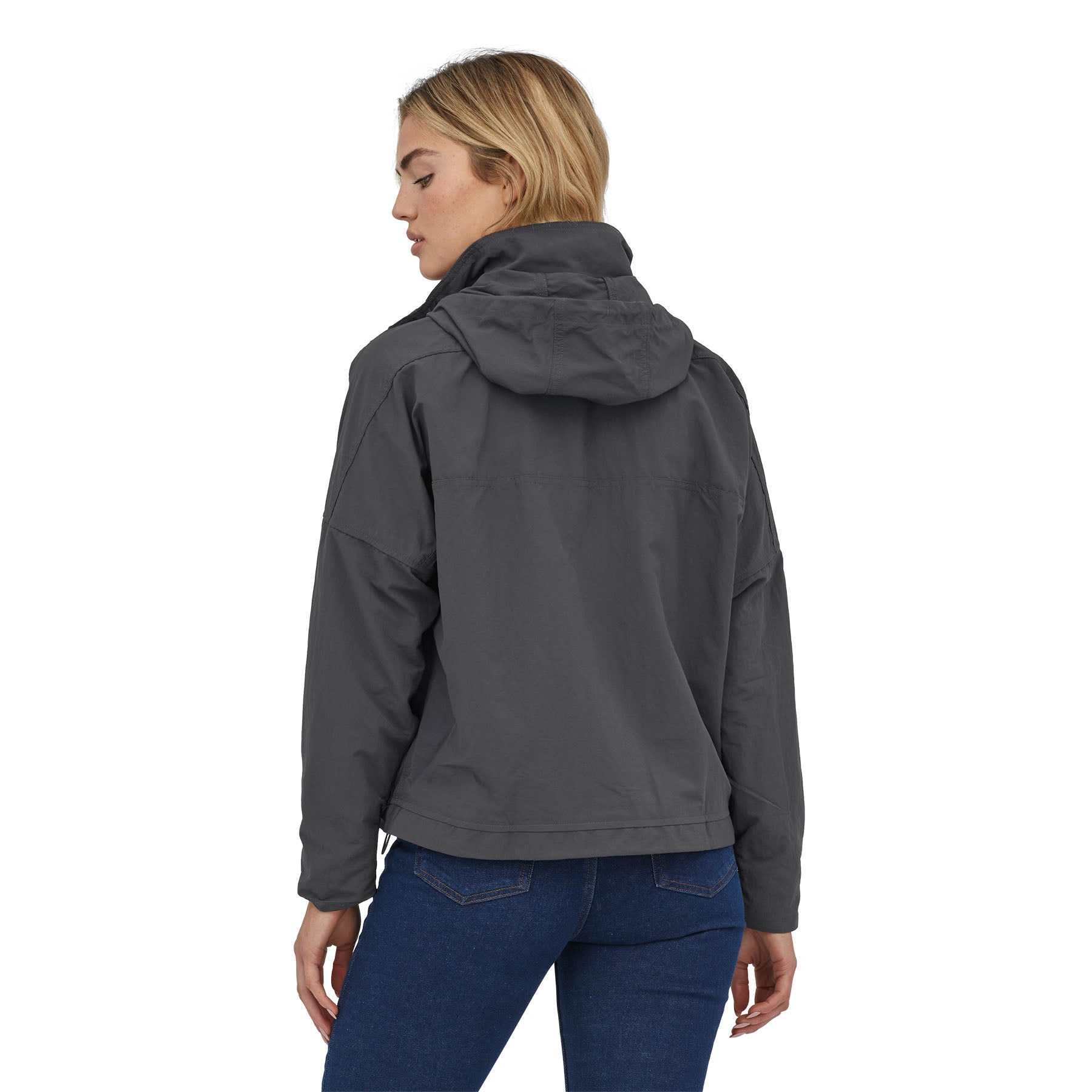 Women's Skysail Jacket