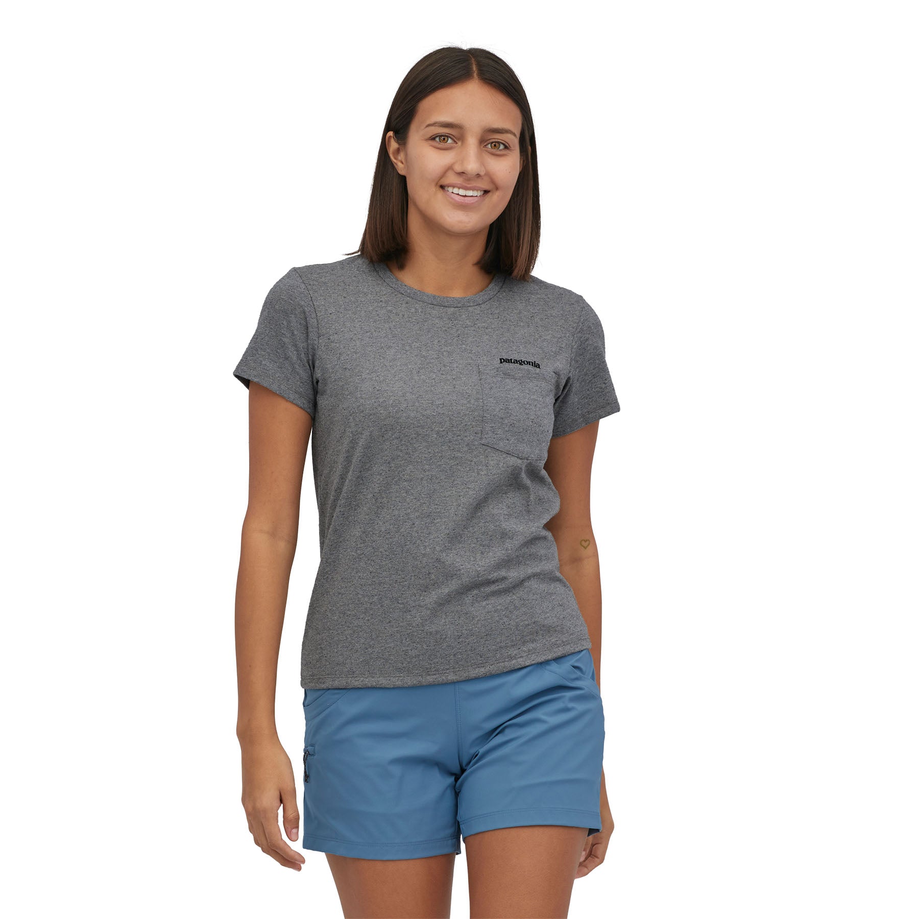 Women's Home Water Trout Pocket Responsibili-Tee®