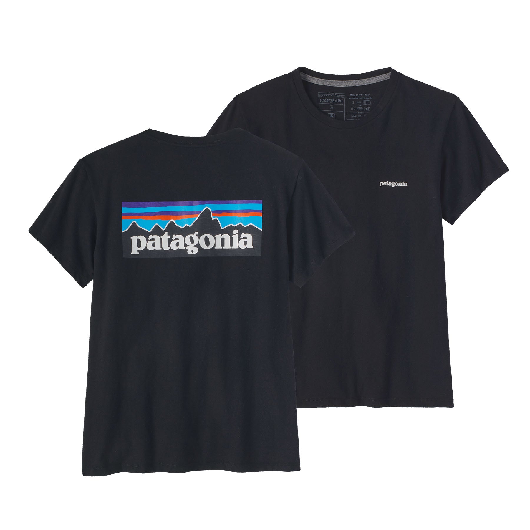 Patagonia t shop shirt women