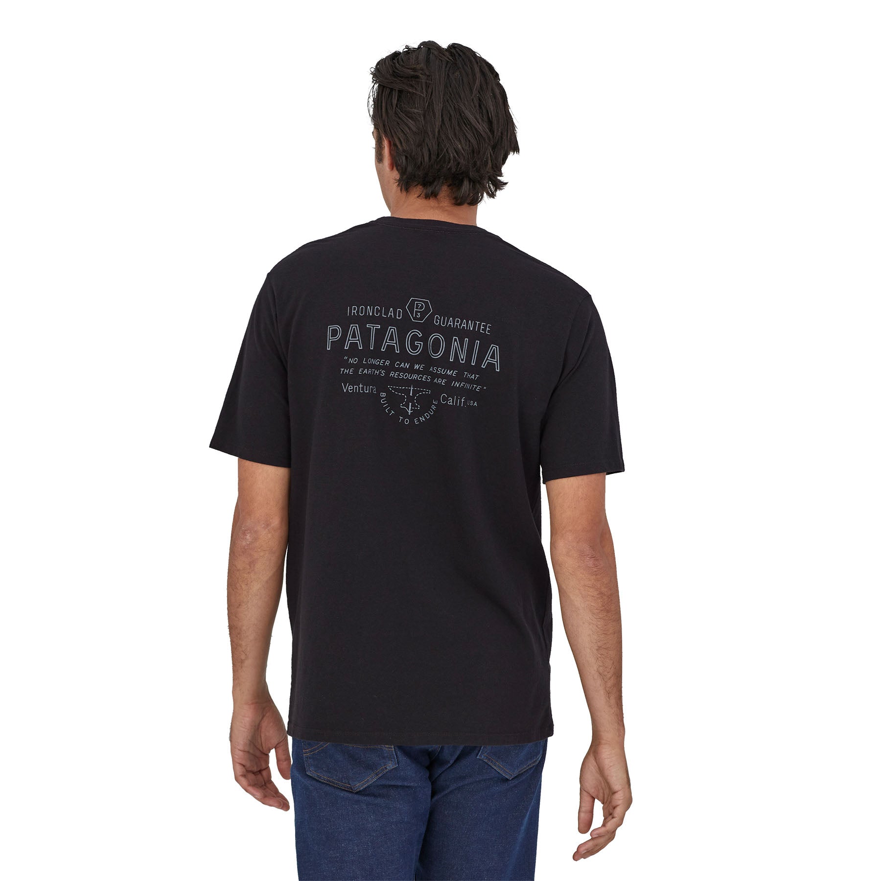 Men's Forge Mark Responsibili-Tee®