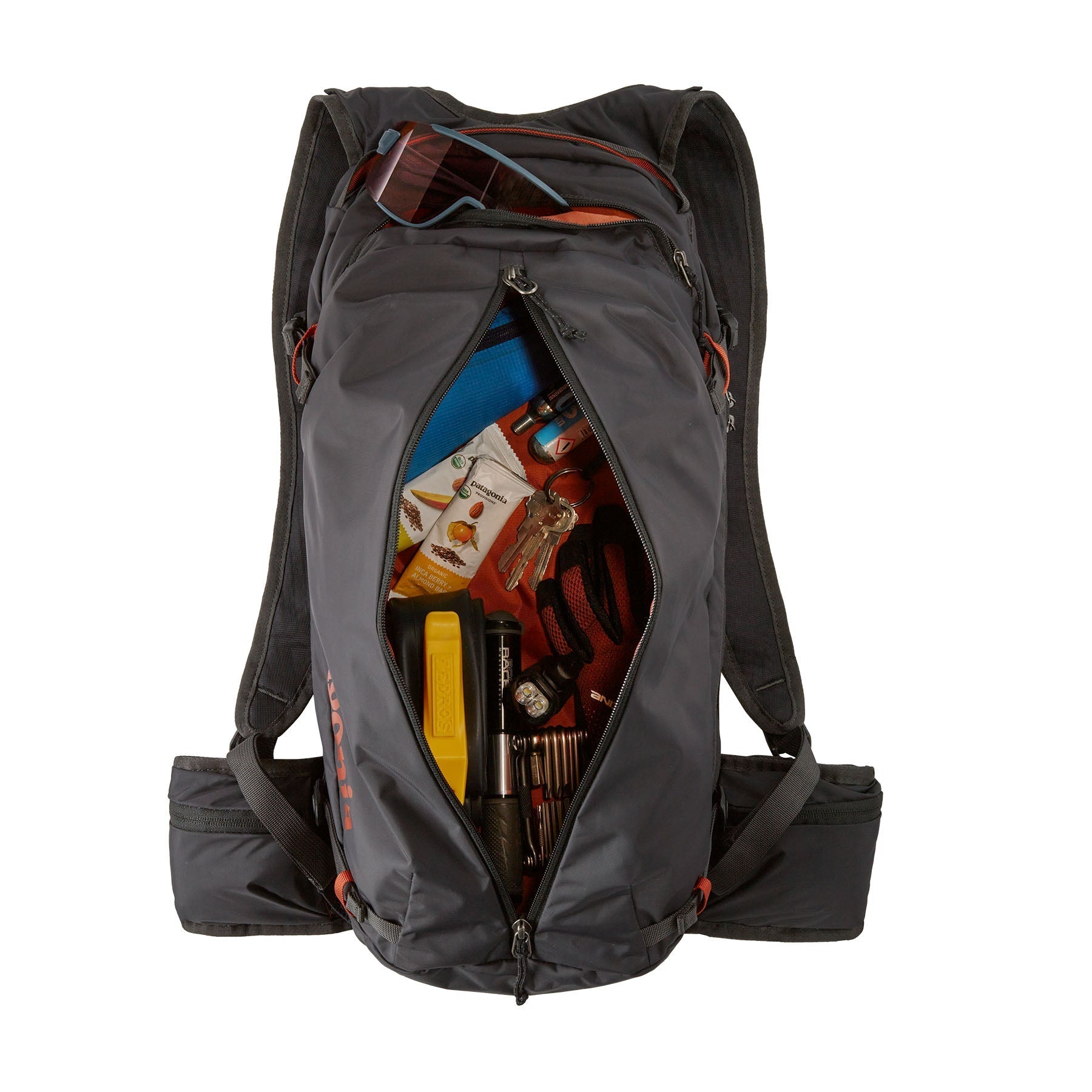 Patagonia sales bike backpack